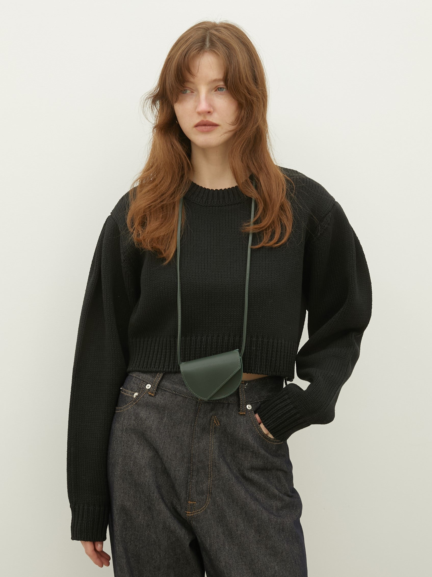 new arrival – LA PEAU DE GEM