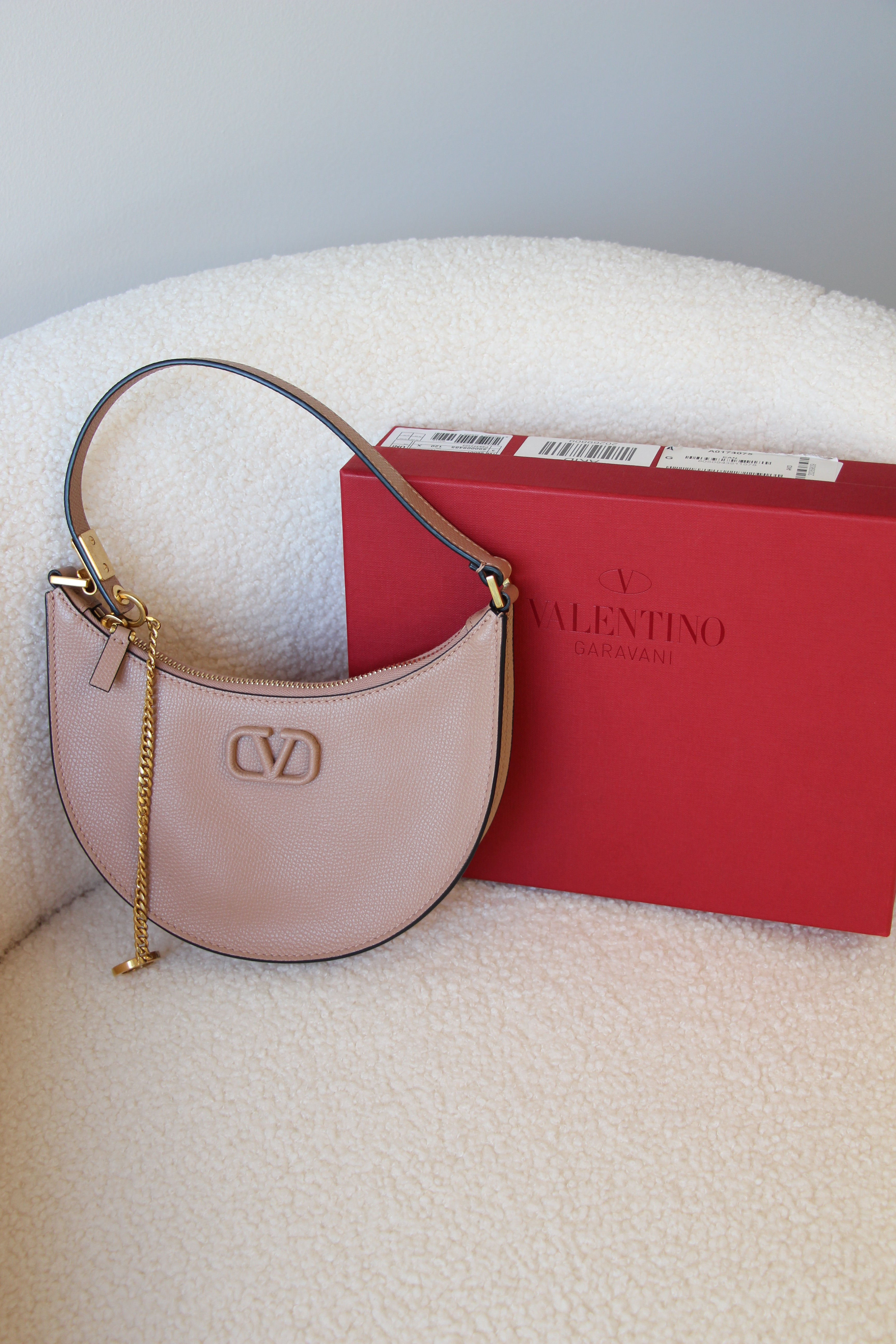 Valentino – L'Archive Bar