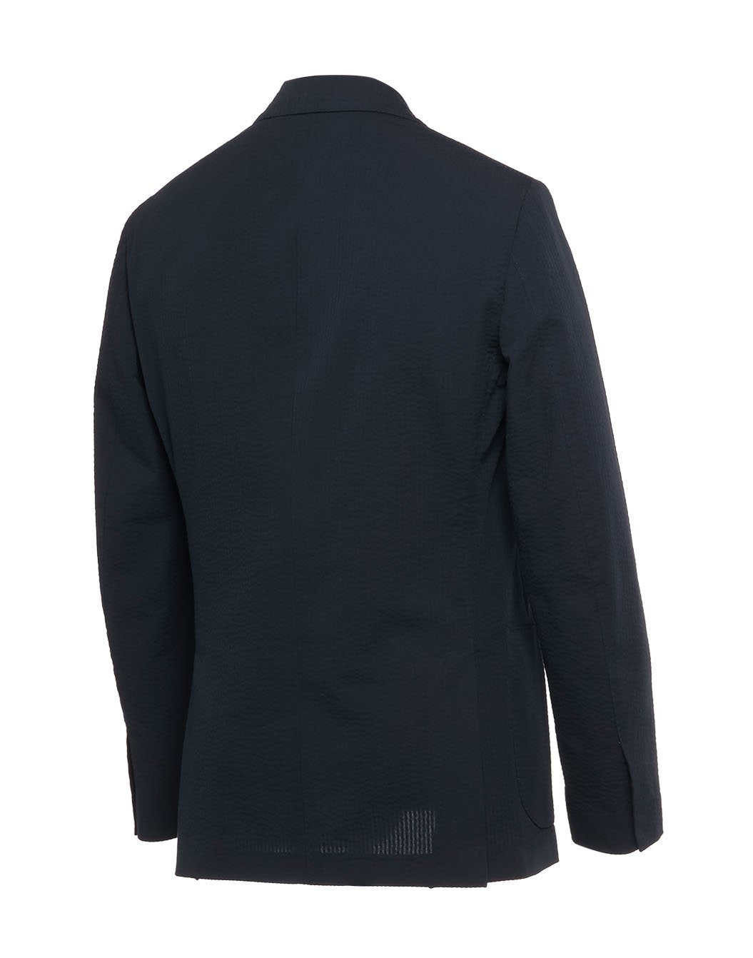 シアサッカージャケット – LARDINI Online Store