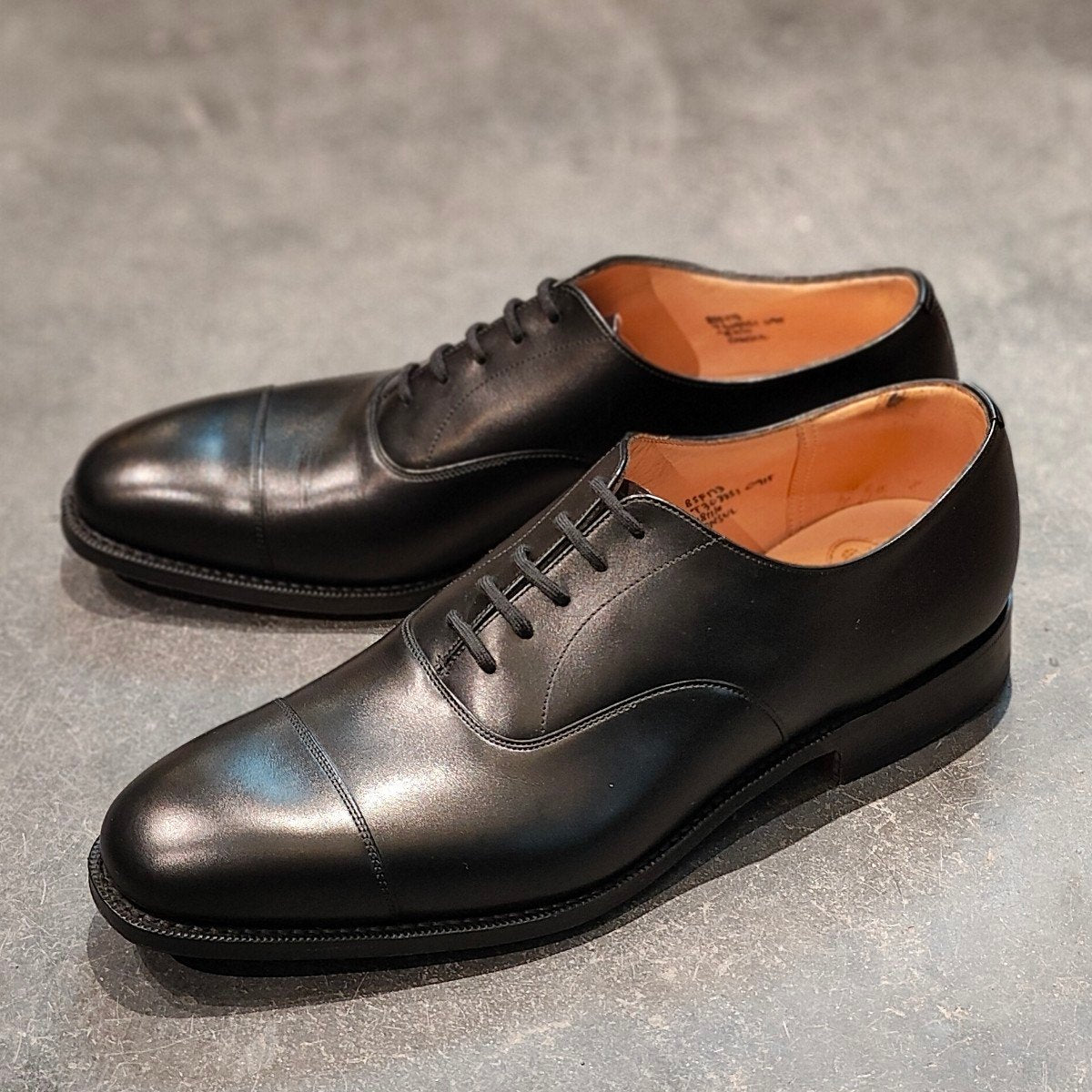 チャーチ／Church's | LASTLAB 渋谷の革靴専門店 – Page 5