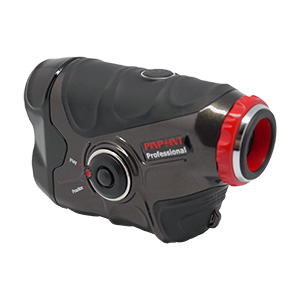 ゴルフ用レーザー距離計 PINPOINT M800｜レーザーアキュラシーストア