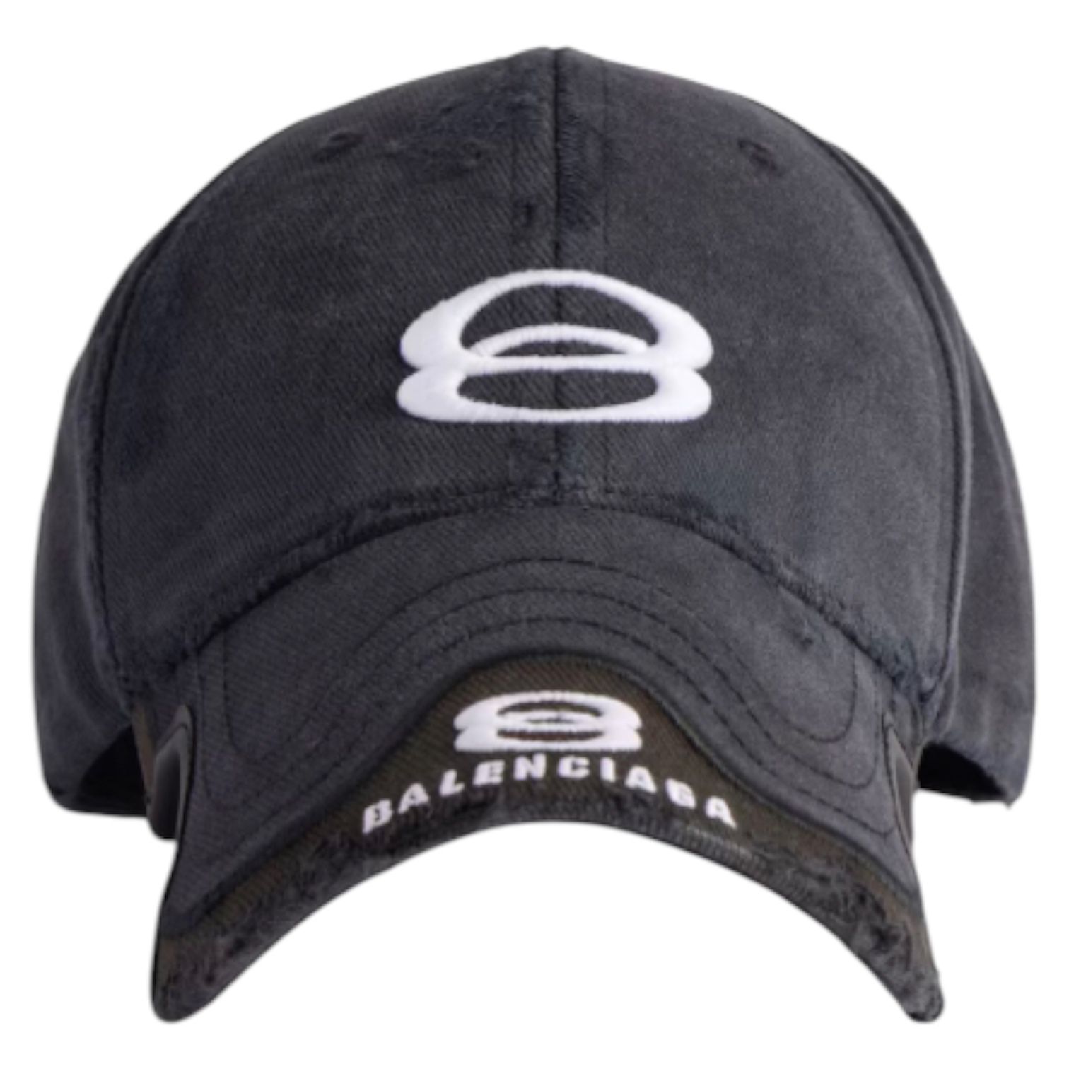 BALENCIAGA - Unity Sports Icon キャップ/2025SS NEW | LATIN EVE