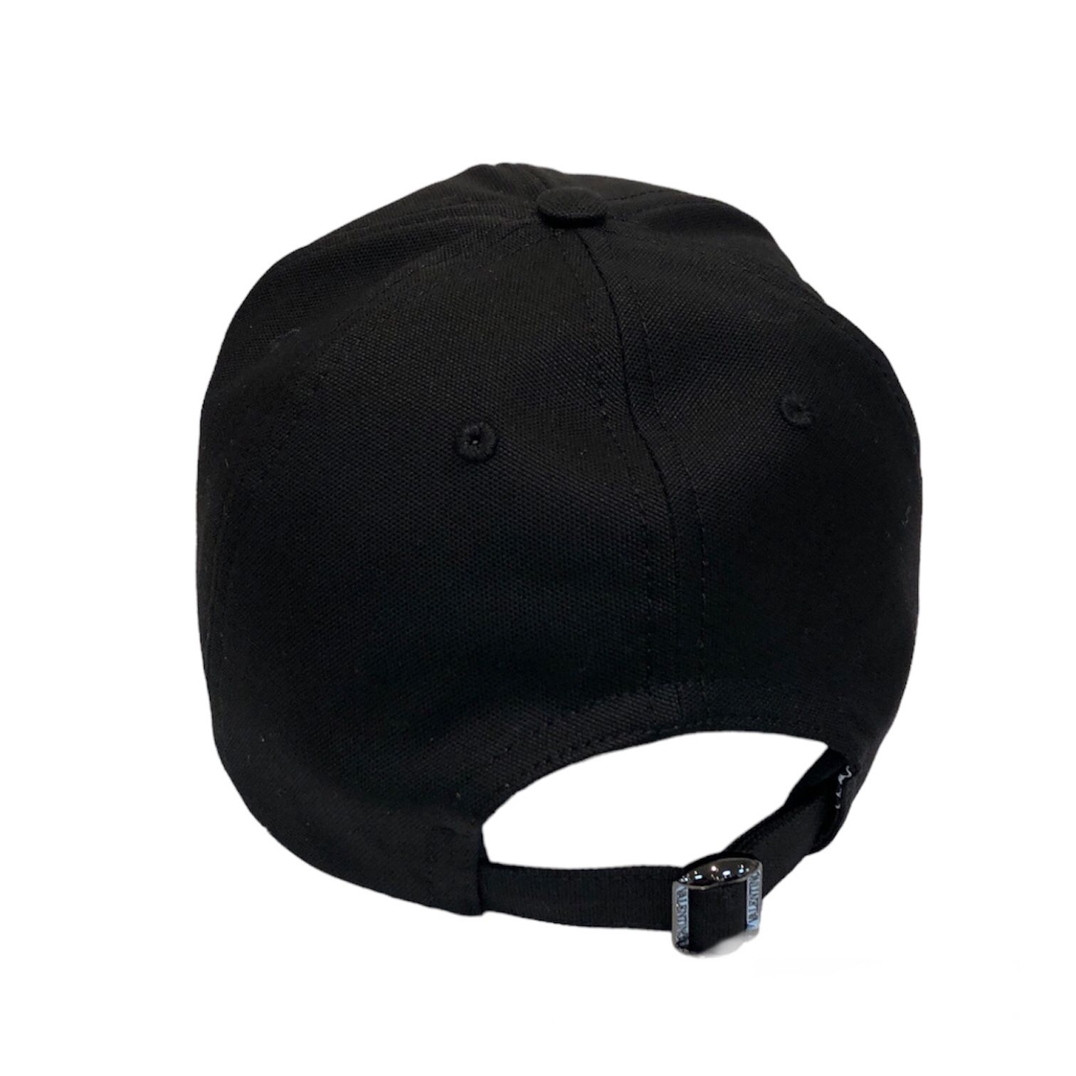 VALENTINO - Vロゴ シグネチャー ベースボールキャップ / 帽子