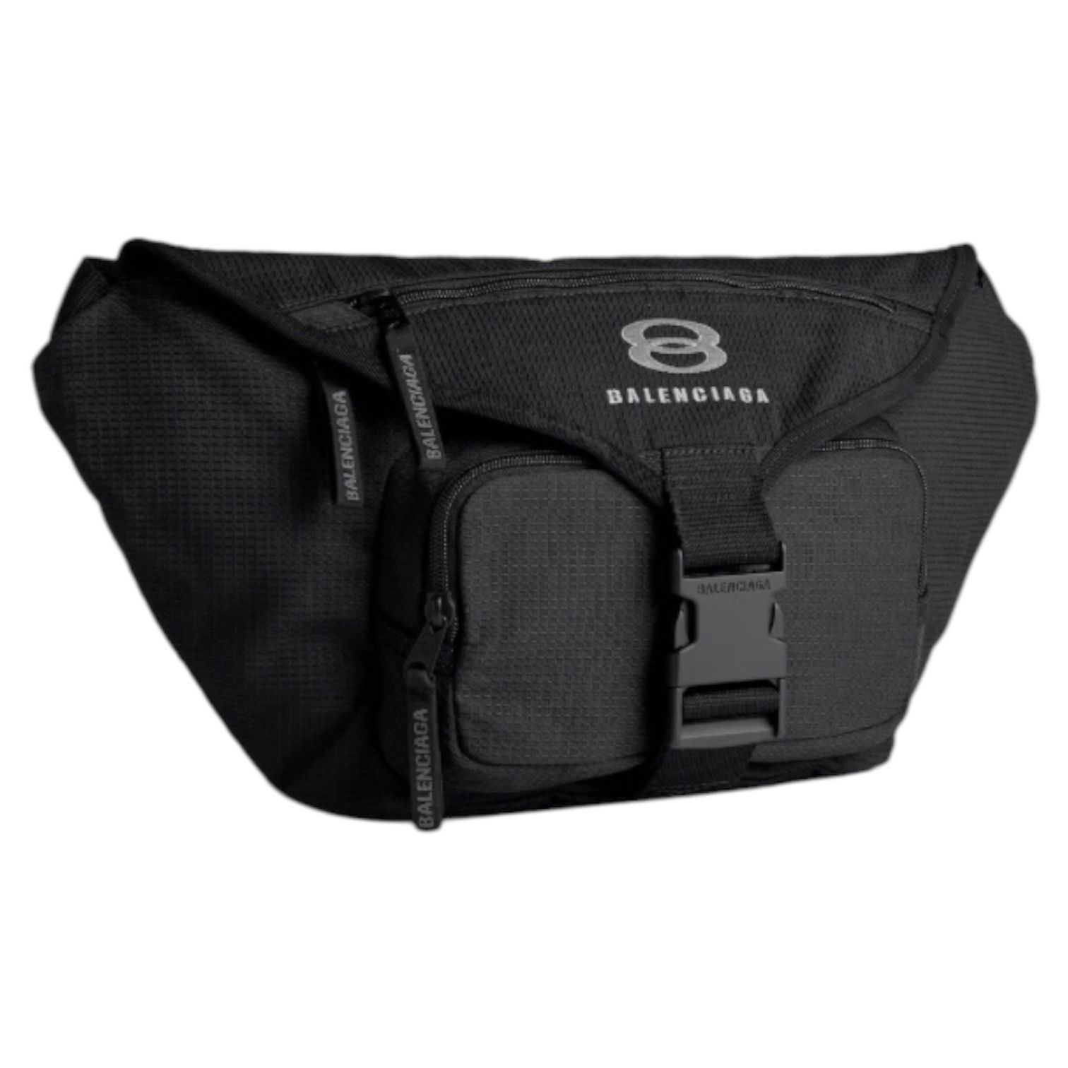 BALENCIAGA - Unity ラージ ベルトパック | LATIN EVE