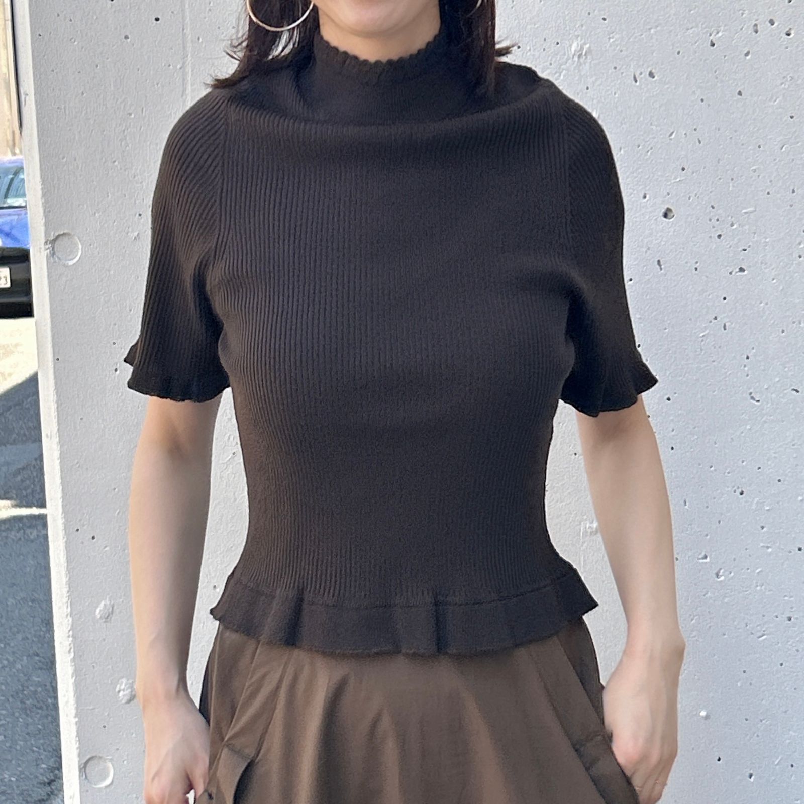 セシリーバンセン バベットトップス 【公式通販】