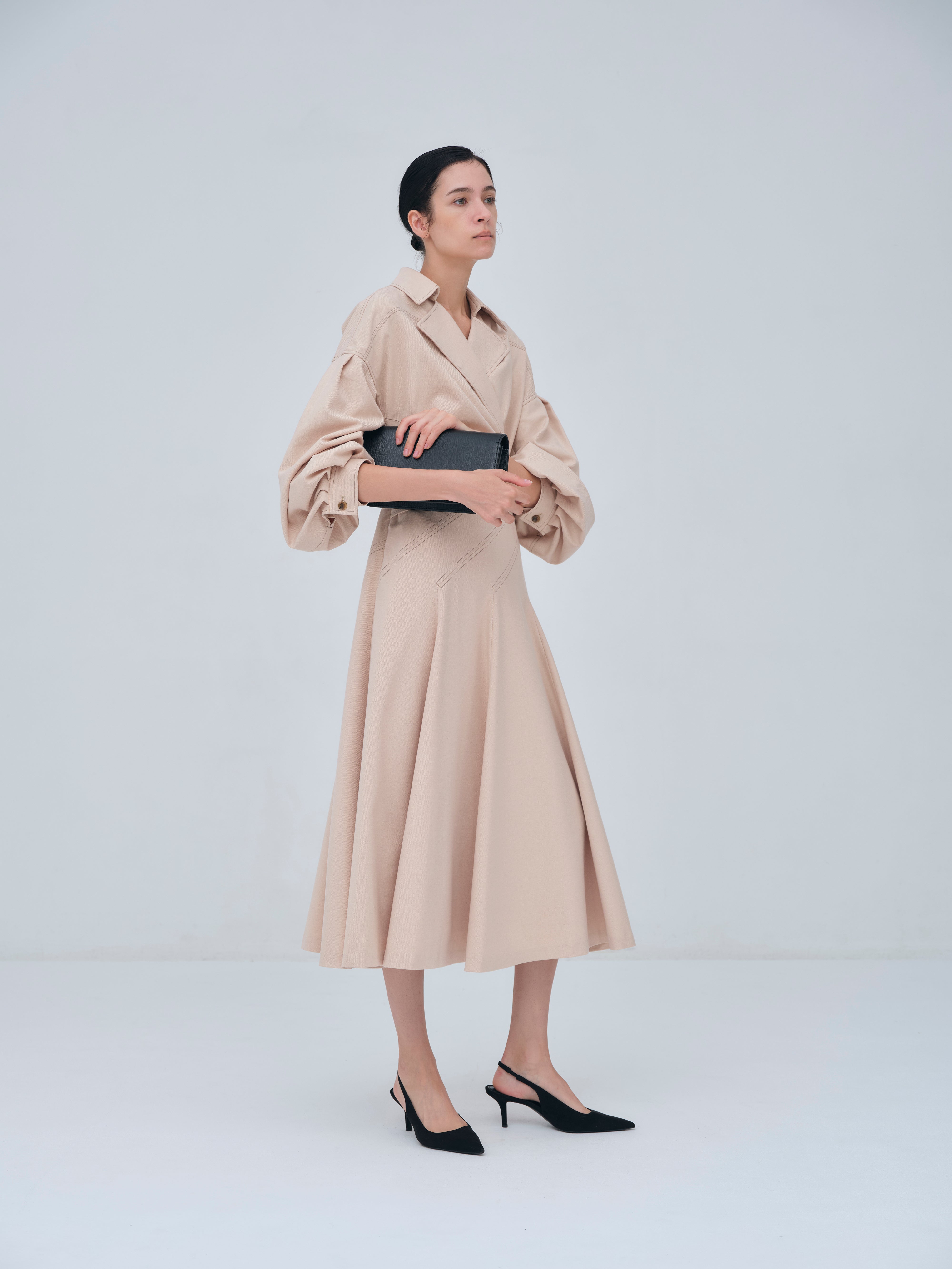 L'AUBE BLANC 公式オンラインストア