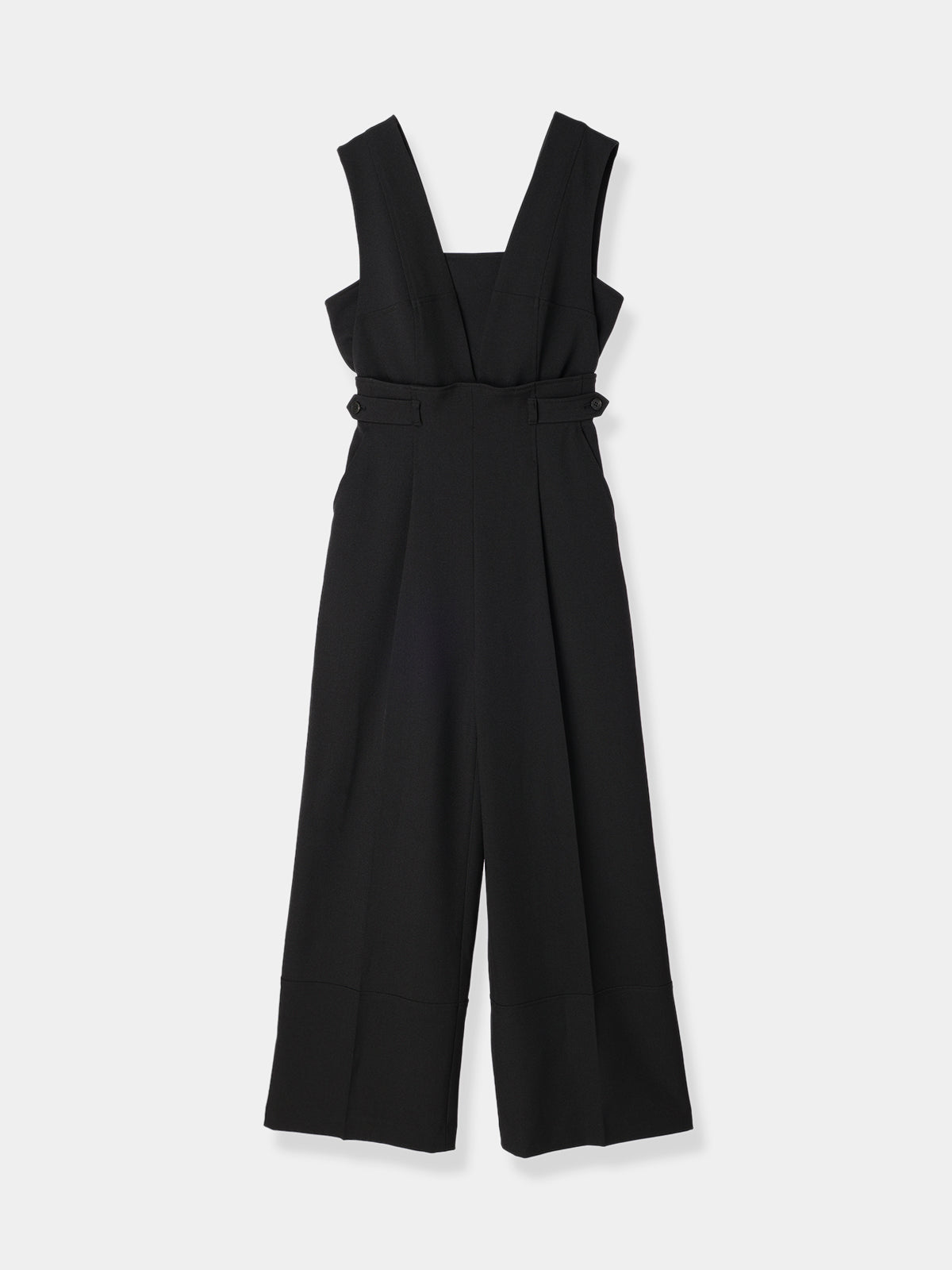 4way Twill combinaison – L'AUBE BLANC