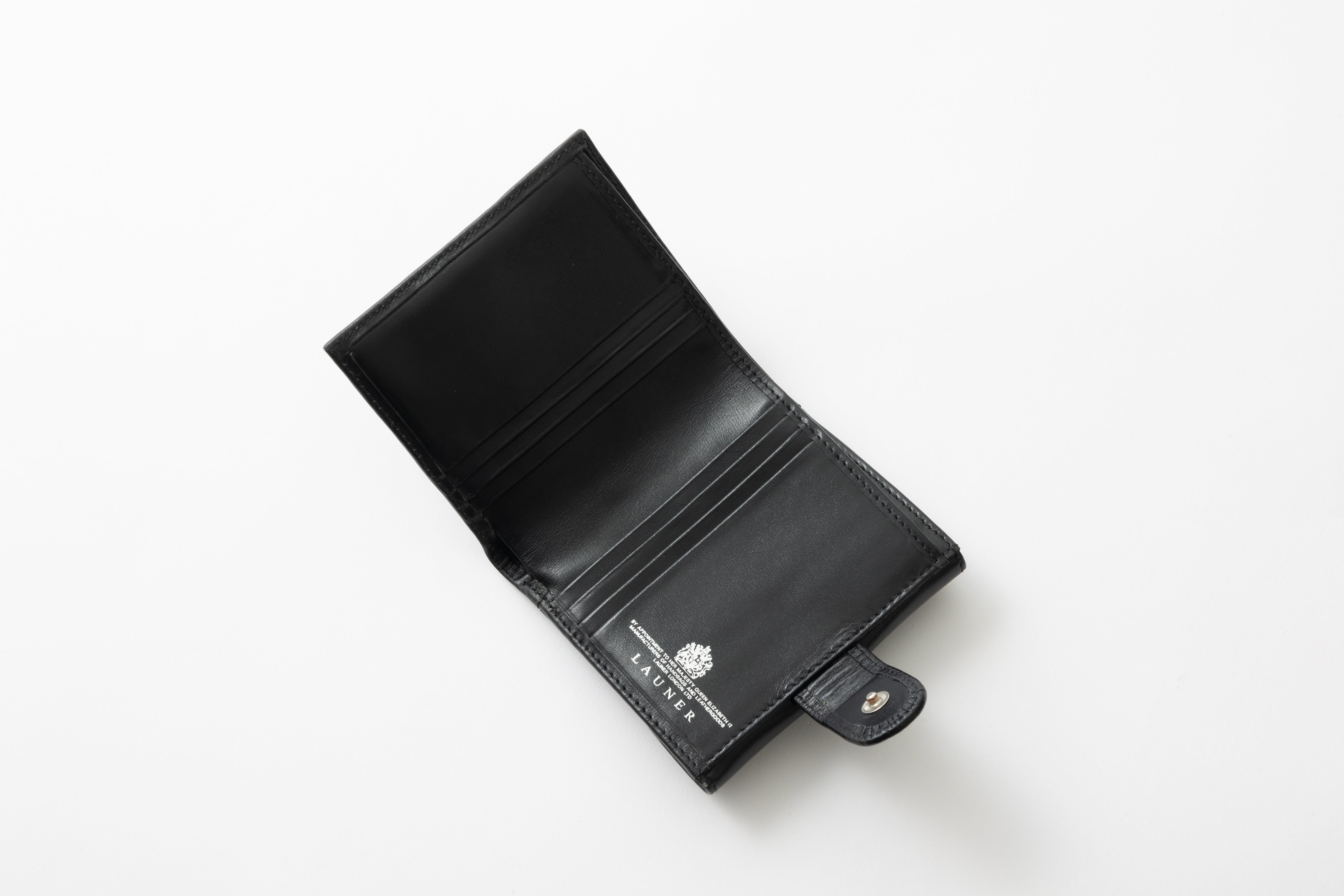 Purse / 婦人用財布 – Launer London