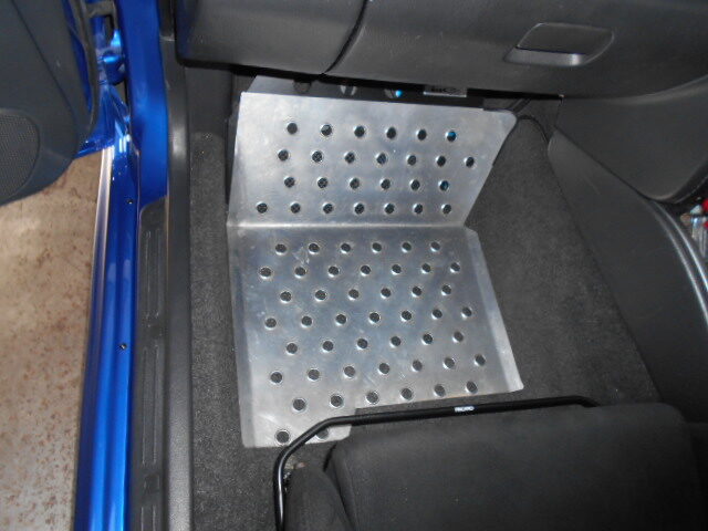 ラアンオリジナル al-MAT アルマット 22B・GC8・GF8 MT車用 完売 – ラ