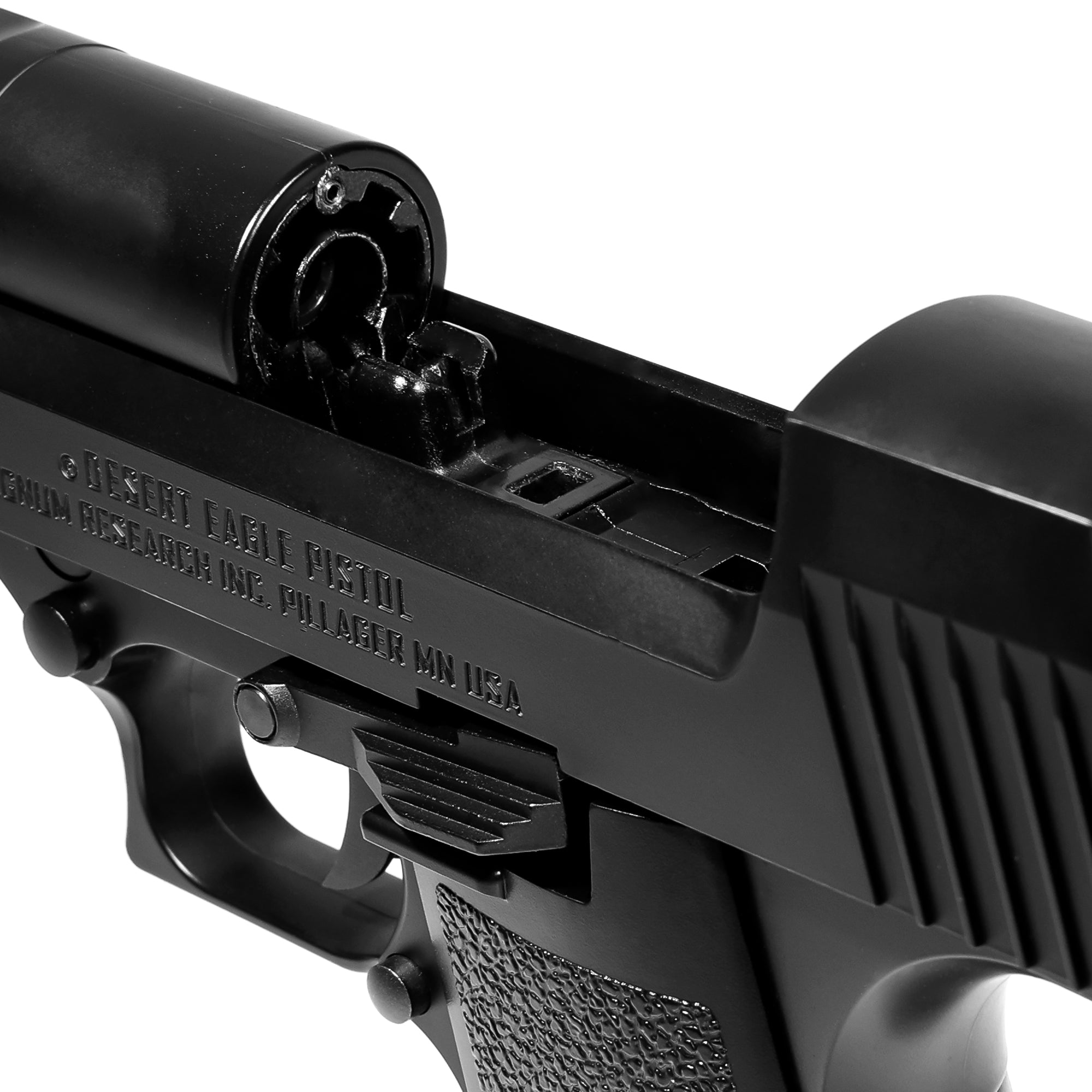 DESERT EAGLE.50AE デザートイーグル JP EDITION CO2 Ver./対象年齢18