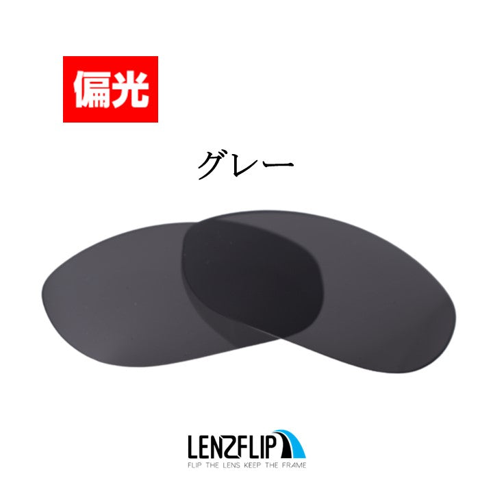 オークリーモンスタードッグ (Oakley MONSTER DOG) 用 替えレンズ