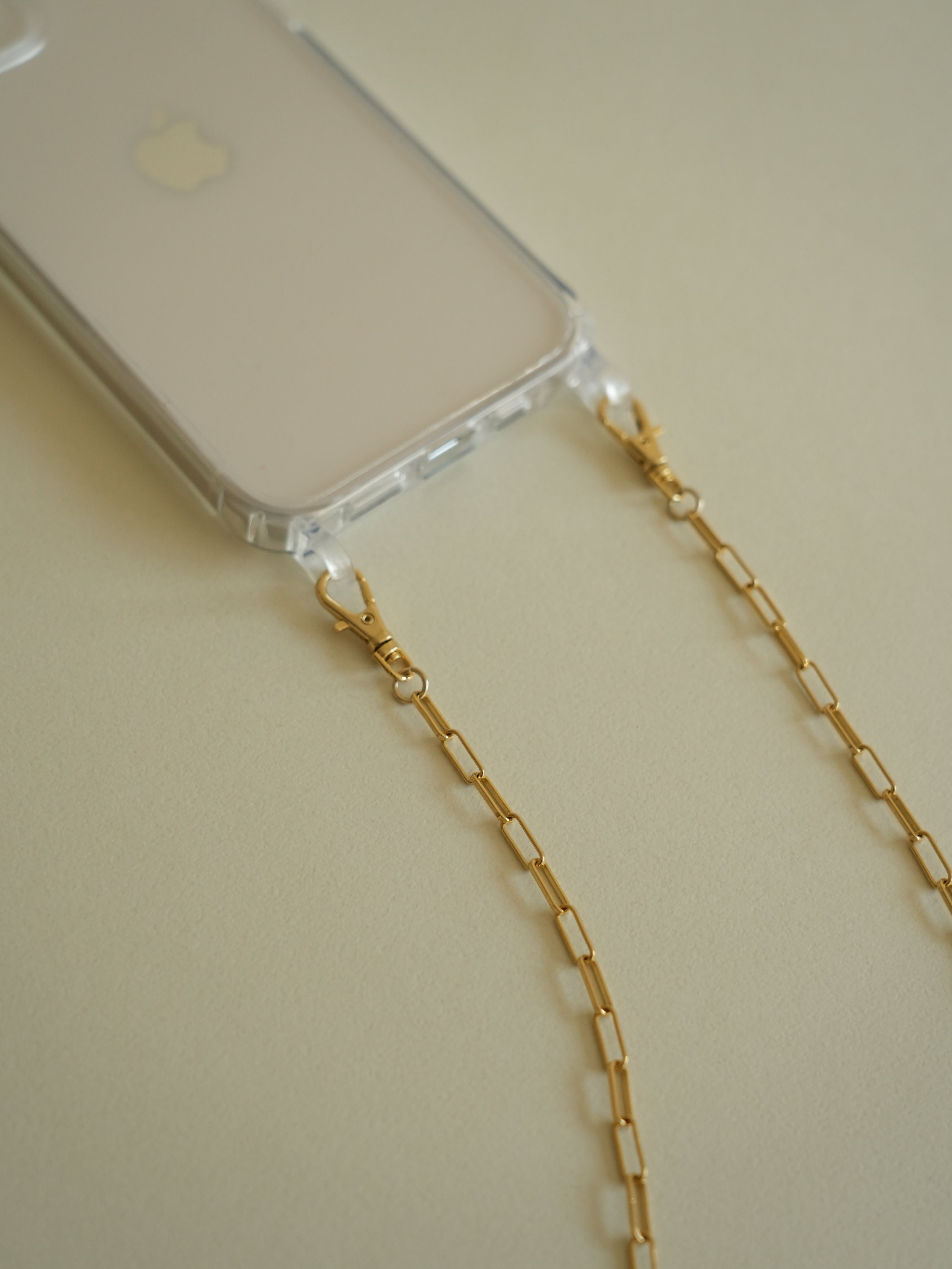 yuna smartphone shoulder - shine - – LENERA