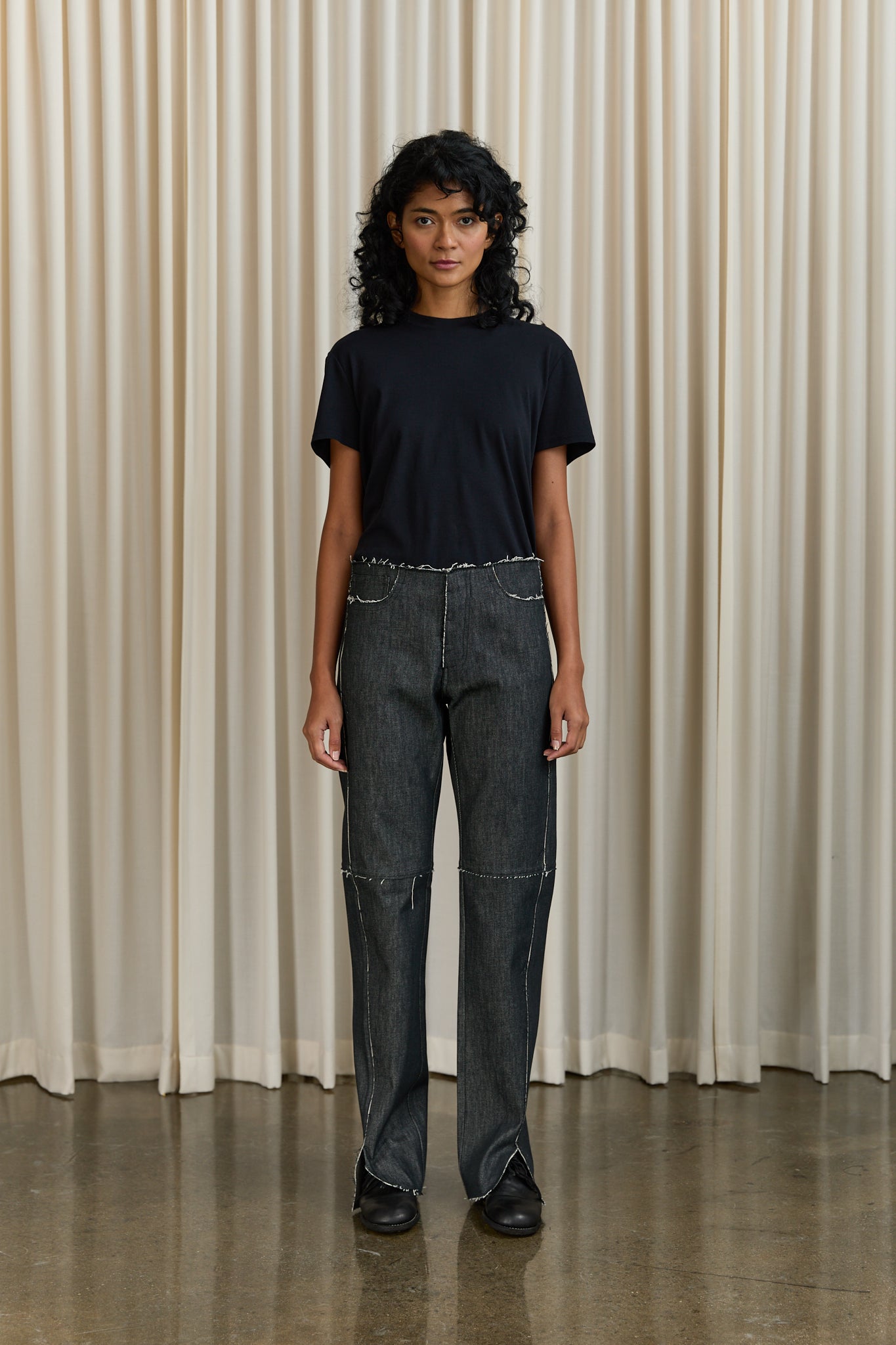 Gabriela Coll Garments – L'ENSEMBLE