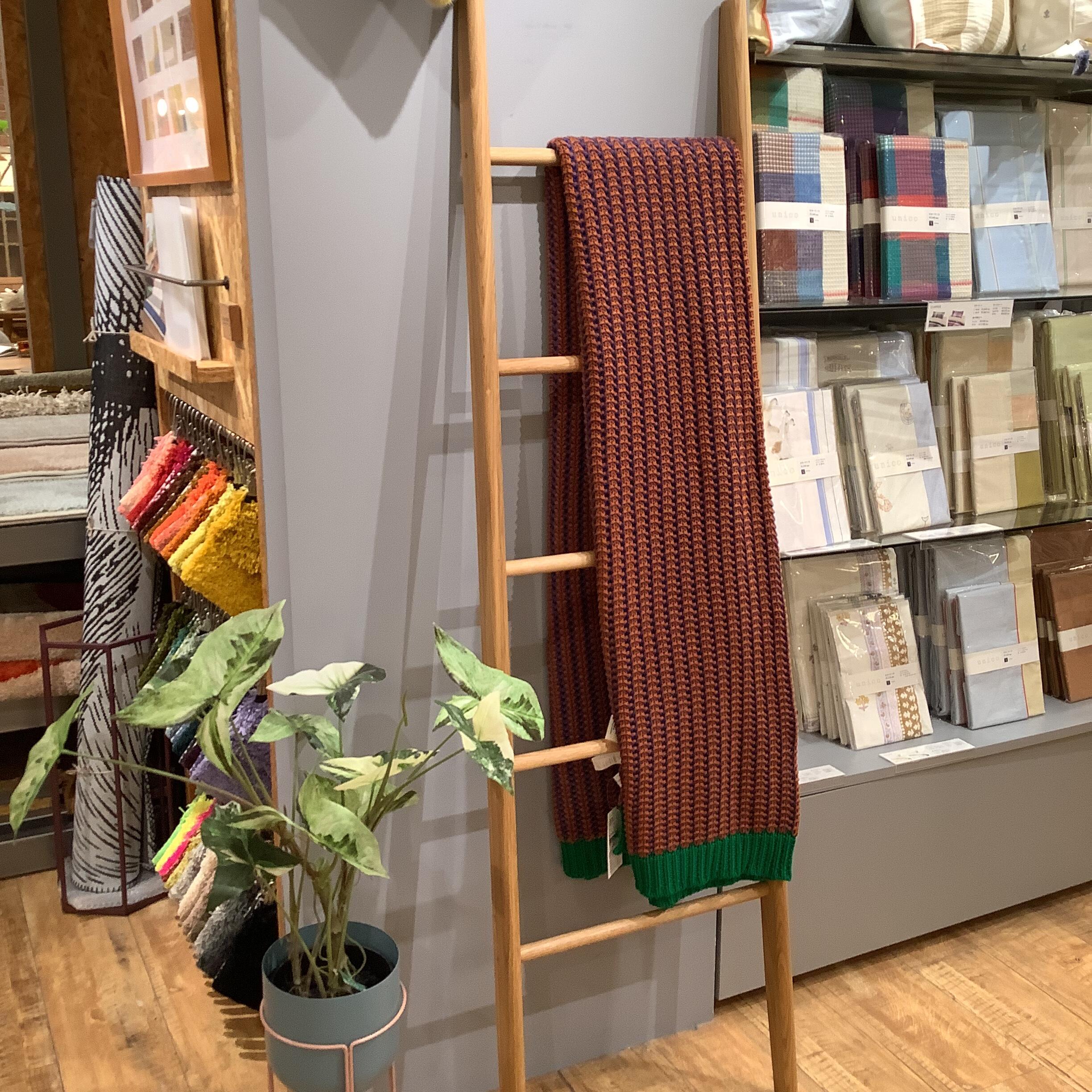 SOLKシリーズのラダーをご紹介！】 | unico loom | 【公式】LECT