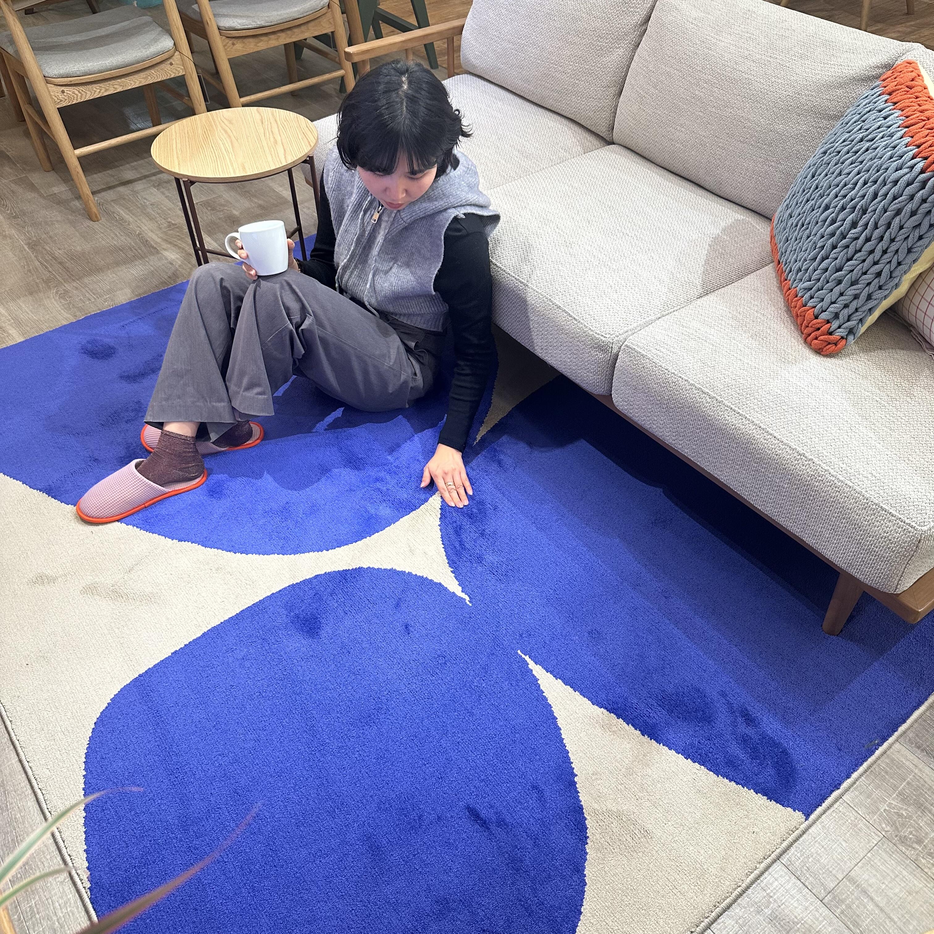 CAGE ソファ1シーターのご紹介】 | unico loom | 【公式】LECT