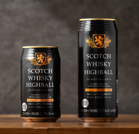 レジェンダリースコット｜LEGENDARY SCOT 公式WEBサイト -本格的な