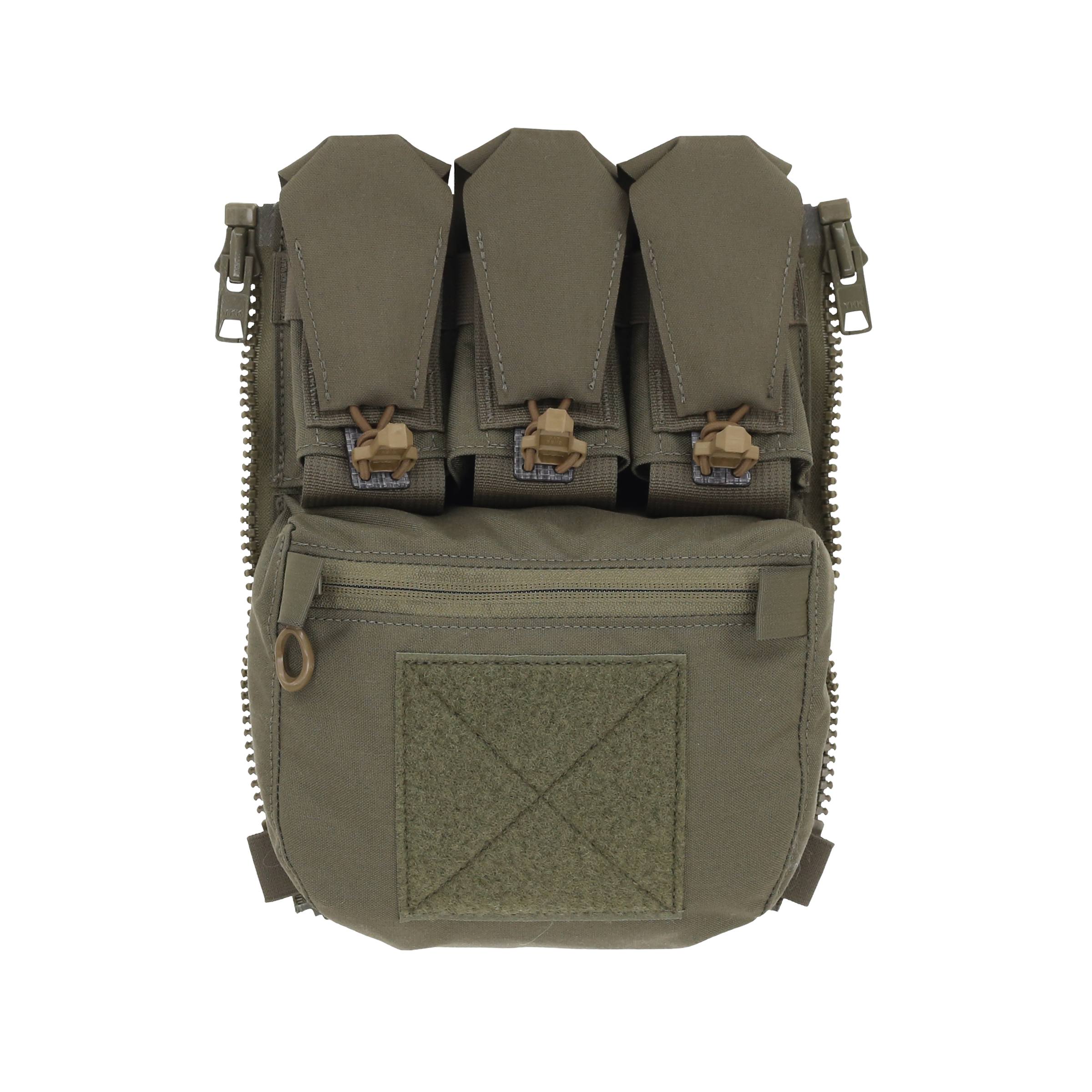 Ferro Concepts ADAPT Back Panel - Banger – Legit Kit