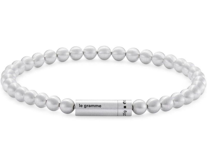 bracelet beads le 25g – le gramme