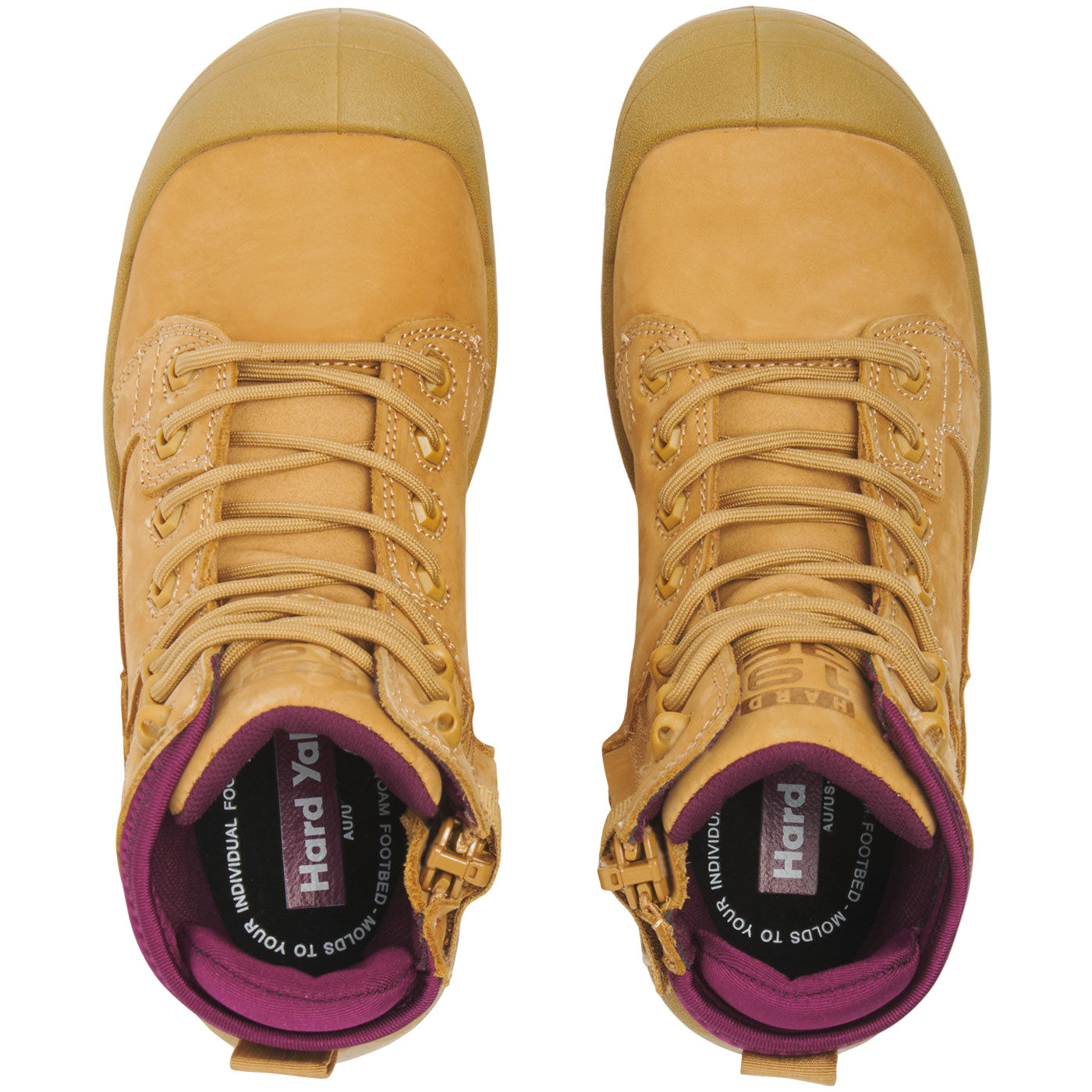 Hard Yakka Legend PR Women's Composite Toe Electrical Hazard