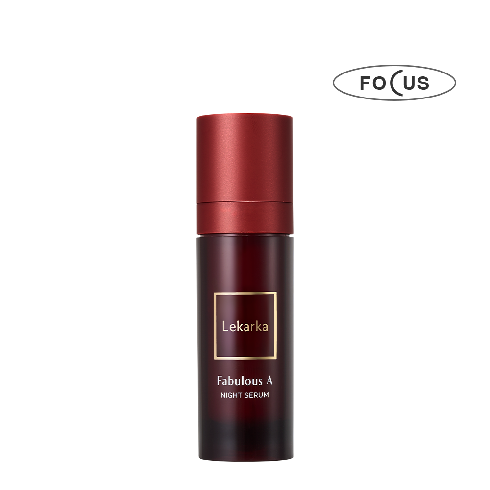 CFセラムアドバンス | Lekarka公式オンラインショップ