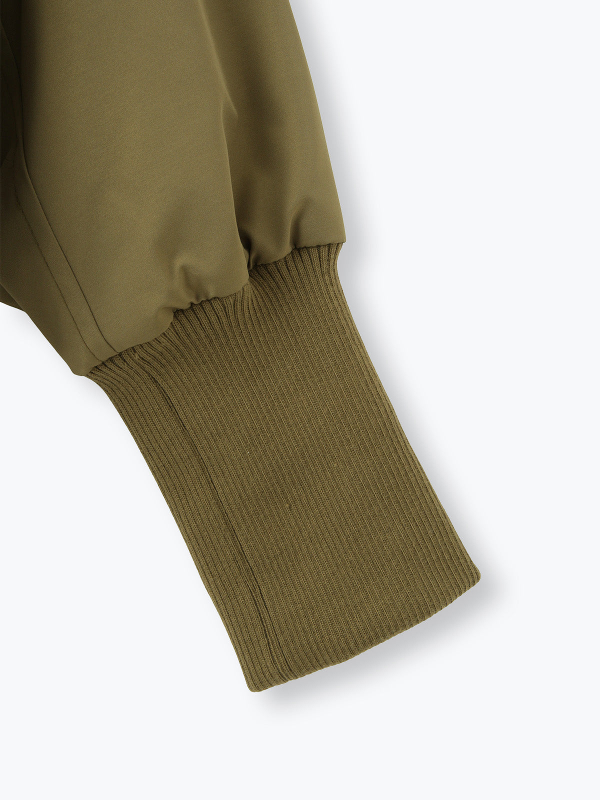 lelill レリル ユーティリティーモッズJACKET