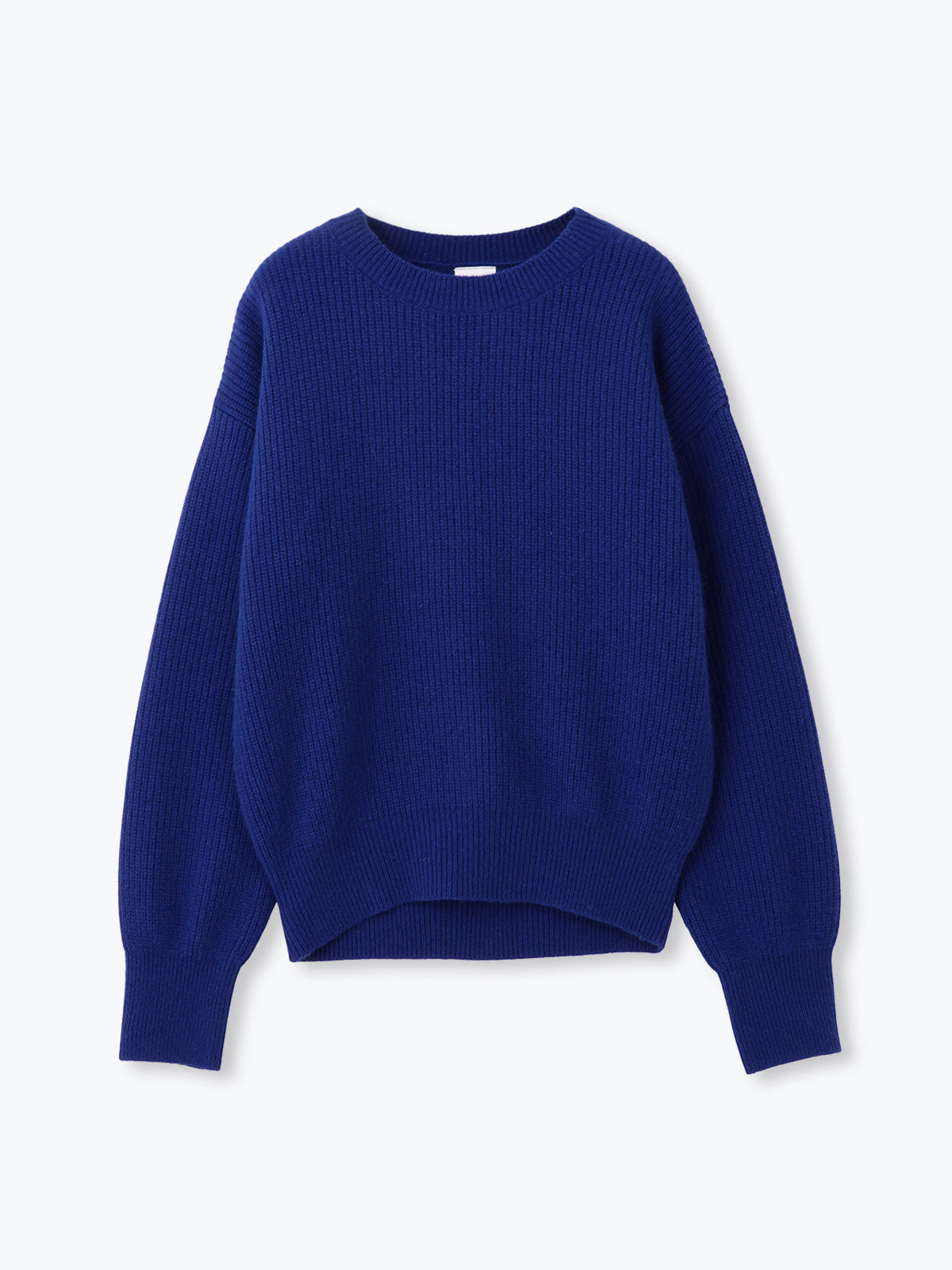 lelill レリル FOX畦プルオーバー