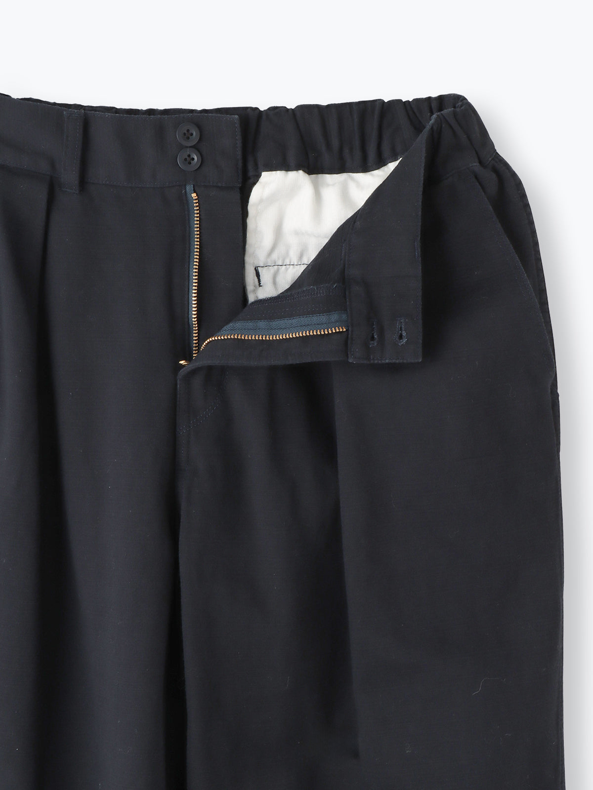 lelill レリル ベーシックチノパンツ THE BASIC CHINO(cotton)