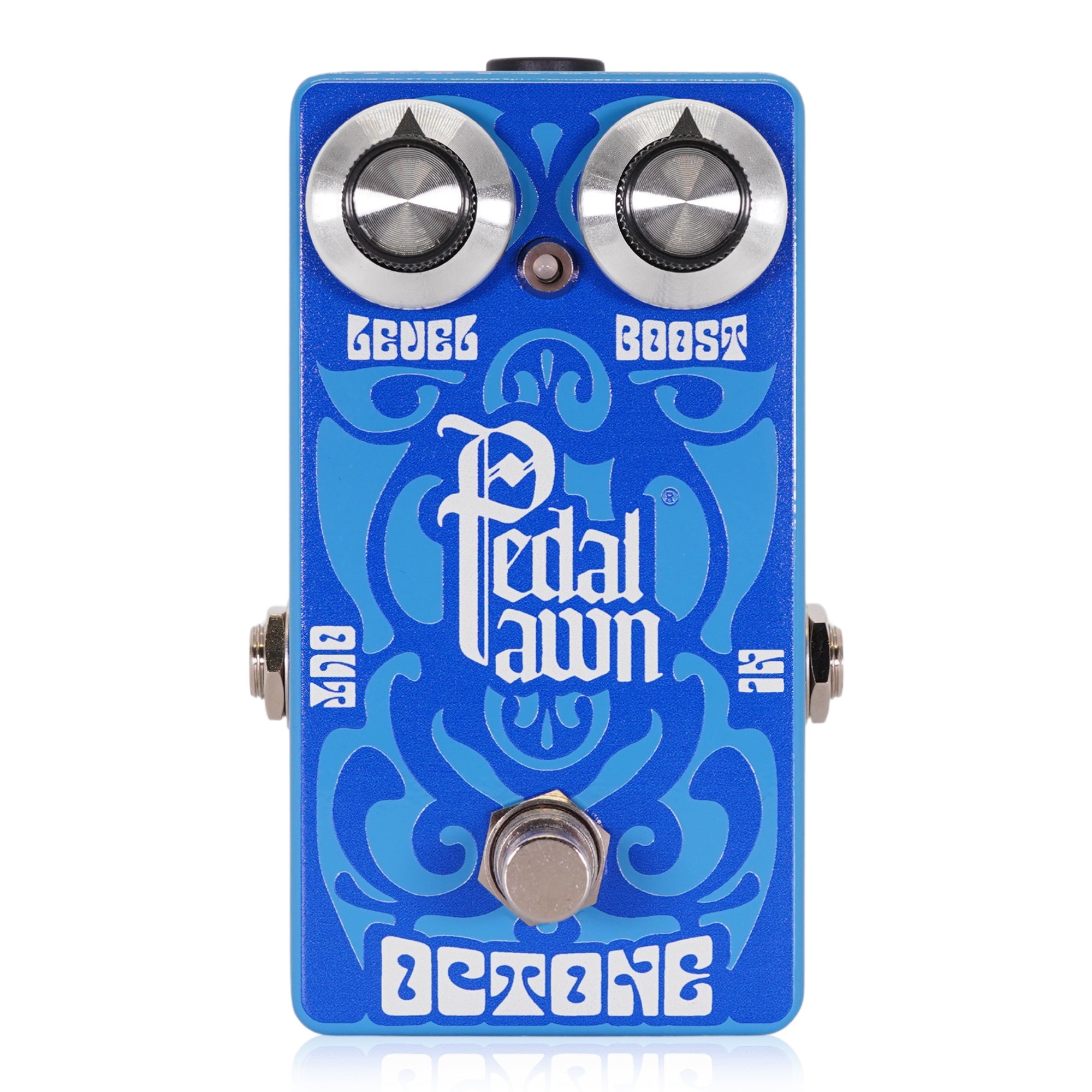 Pedal Pawn - OCTONE – LEP INTERNATIONAL