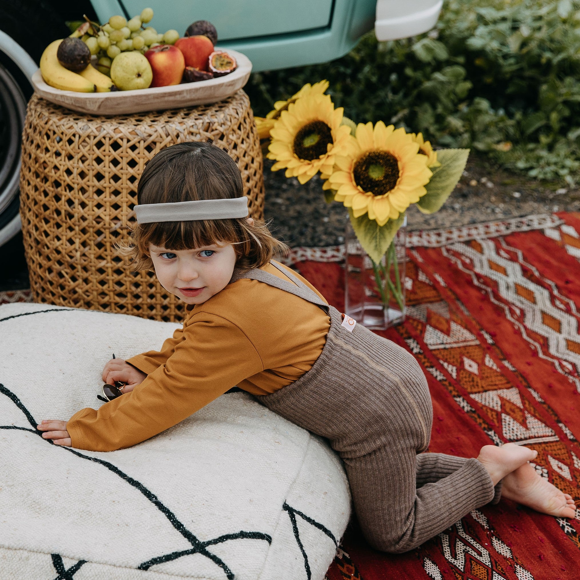 ネコポス不可】1002. Silly Silas（シリーサイラス） Hippy Footless