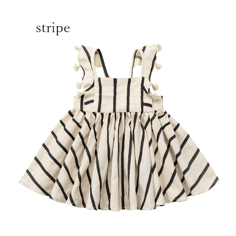 MARLMARL（マールマール） loisir sun dress ロワジール サン ドレス