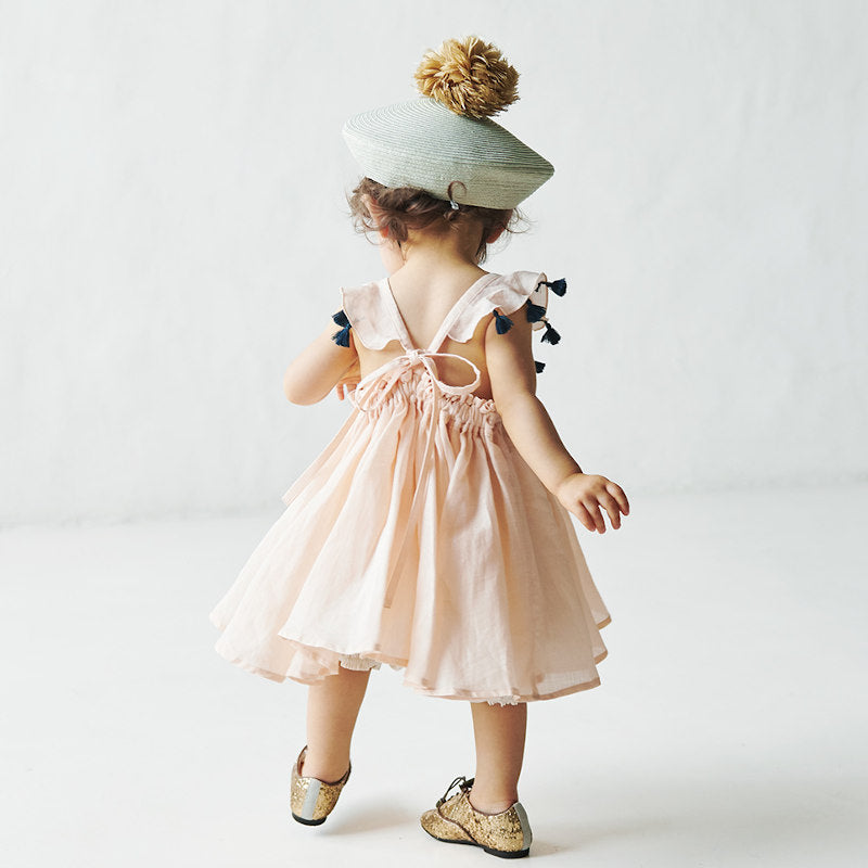 MARLMARL（マールマール） loisir sun dress ロワジール サン ドレス