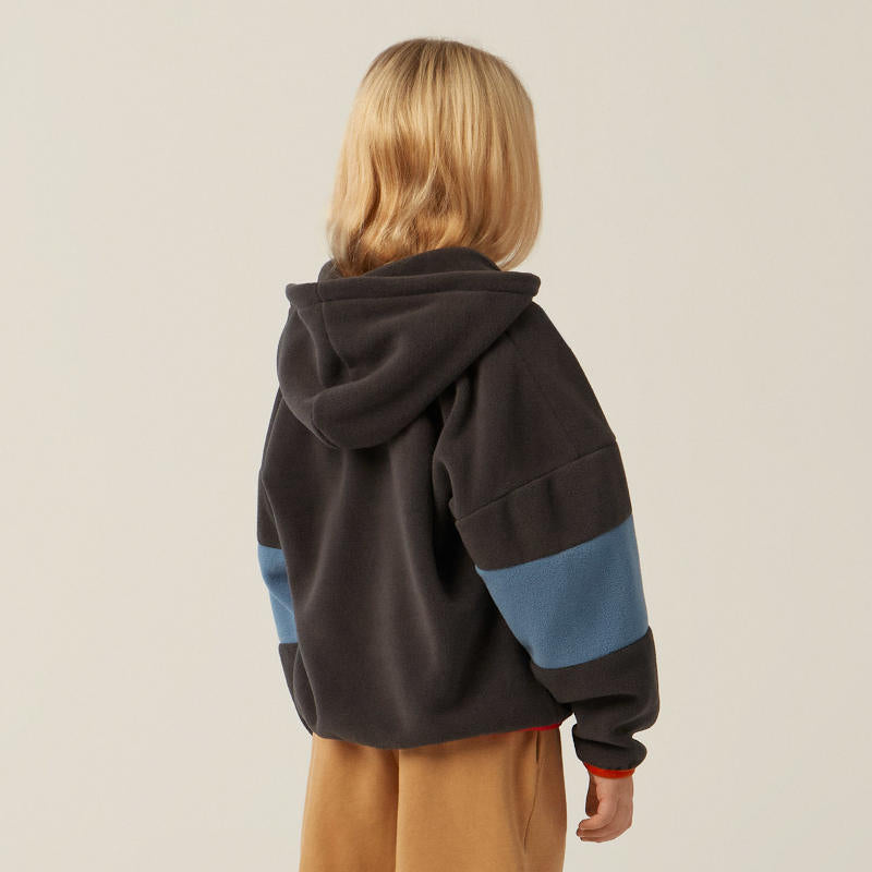 トップス The campamento sweatshirt 25aw 4y The Campamento（カンパ