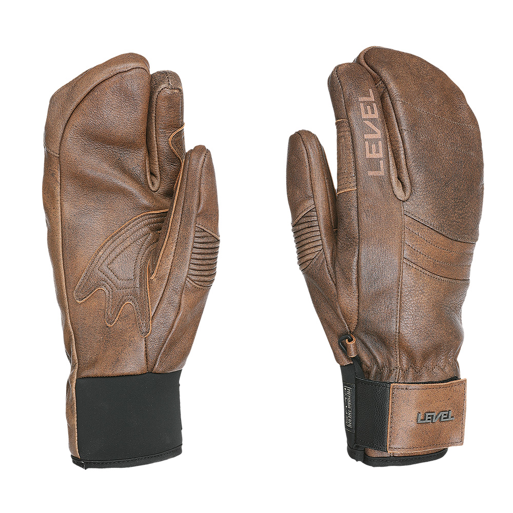 LEVEL GLOVES OFFICIAL SITE -MENS LEATHER GLOVES-