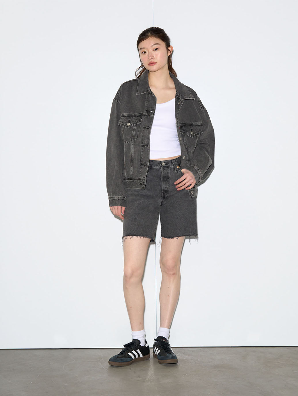 90S トラッカージャケット – リーバイス®公式オンラインストア