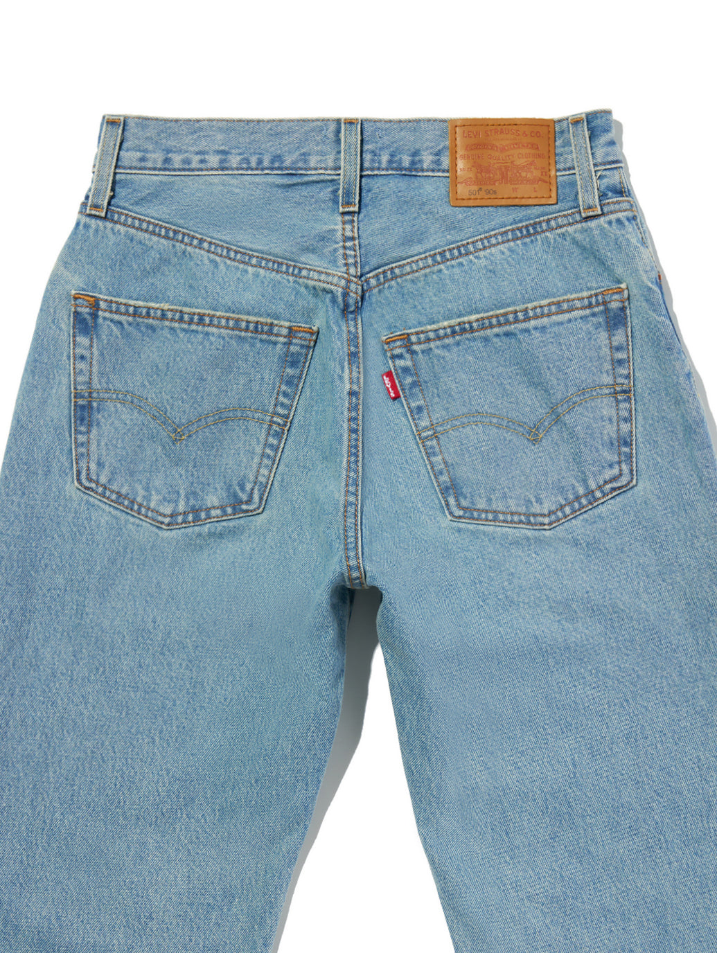 501®'90s ジーンズ – リーバイス®公式オンラインストア