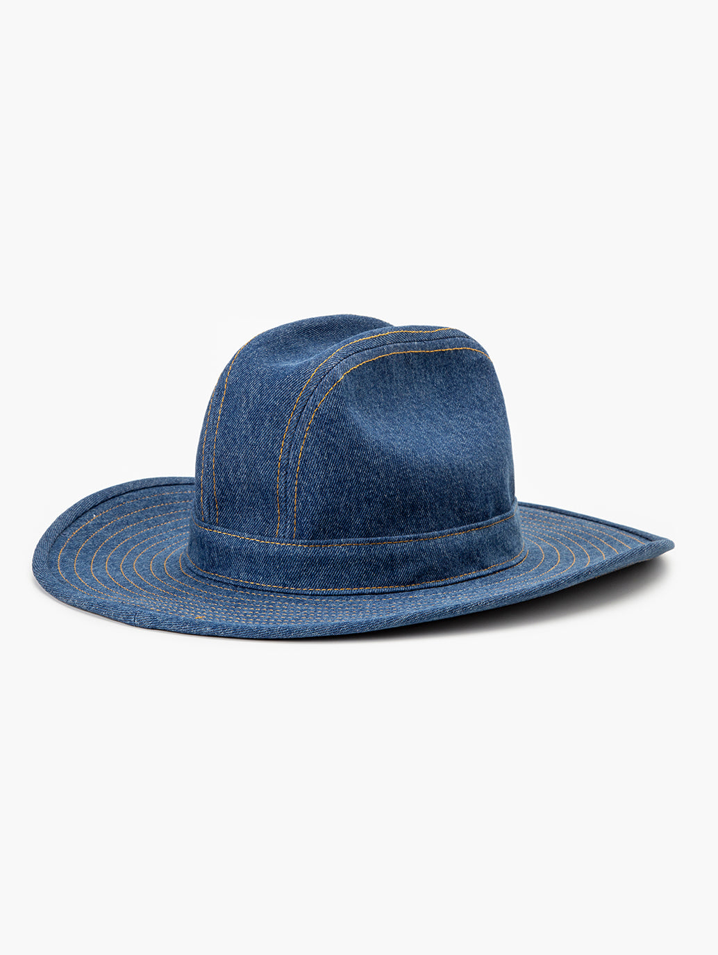 デニム ロデオハット – リーバイス®公式オンラインストア