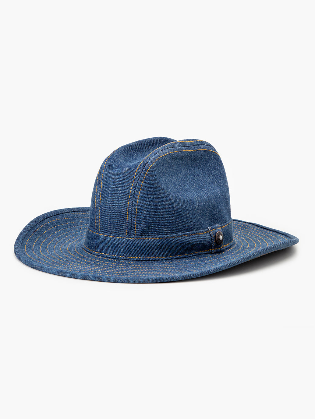 デニム ロデオハット – リーバイス®公式オンラインストア