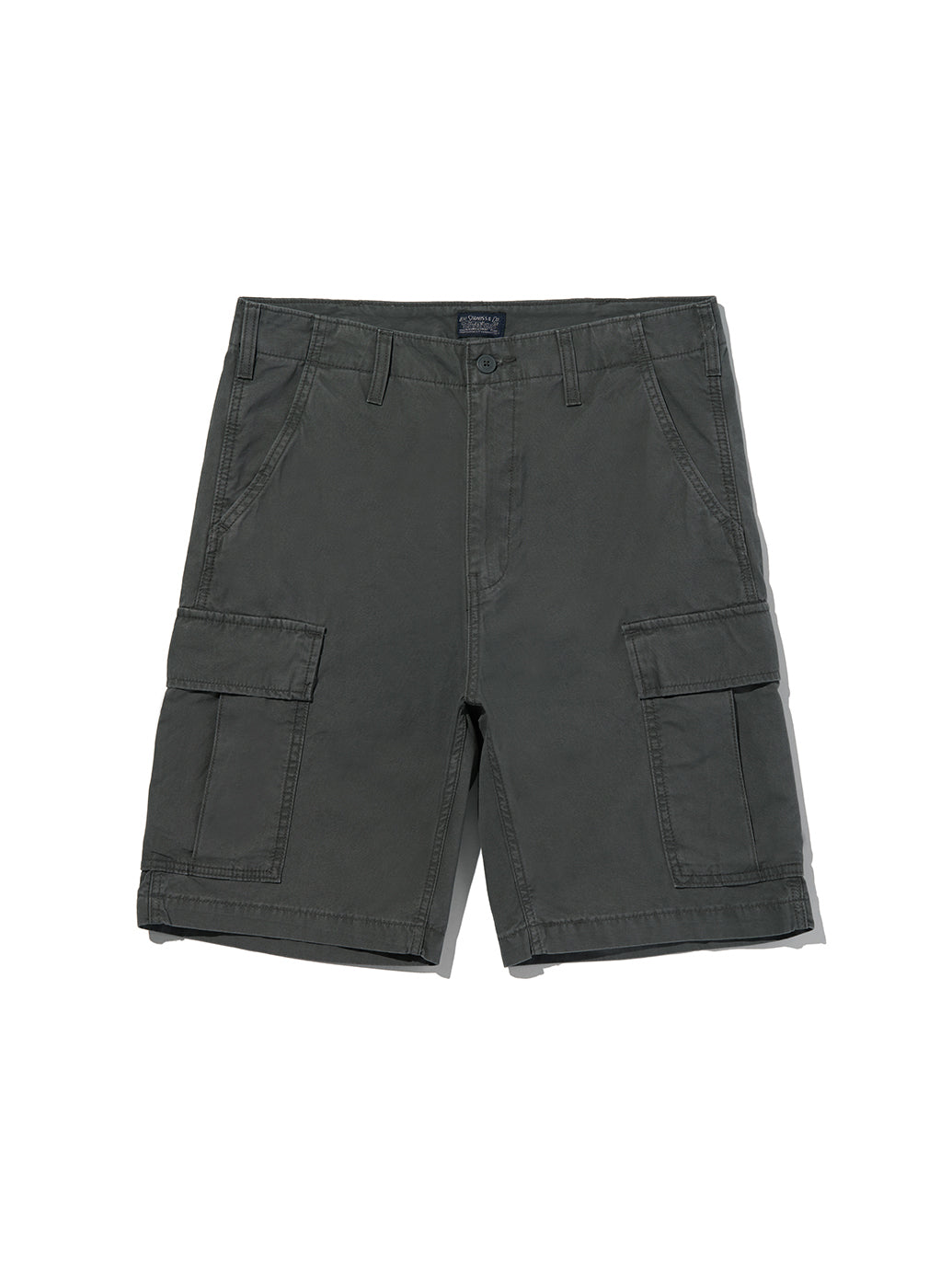 キャリアカーゴ ショートパンツ ブラック – リーバイス®公式オンライン
