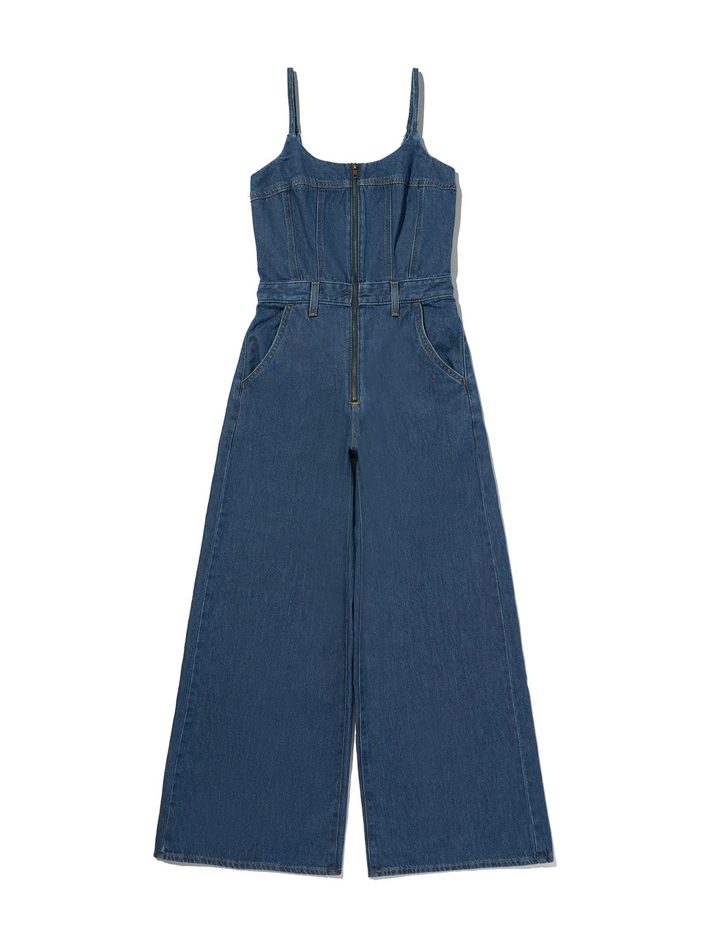 ビスチェジャンプスーツ – リーバイス®公式オンラインストア