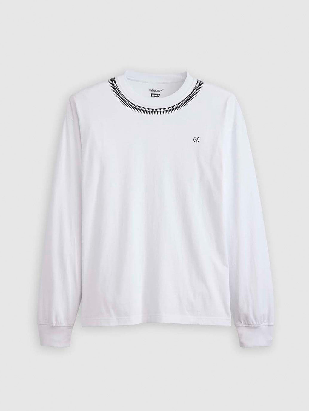 LEVI'S® x UNDERCOVER ロングスリーブ Tシャツ – リーバイス®公式
