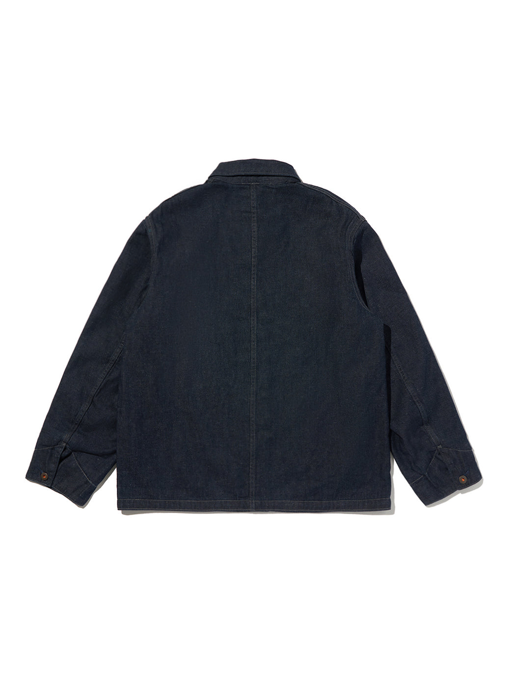 BLUETAB™ NAVAL SACK コート – リーバイス®公式オンラインストア