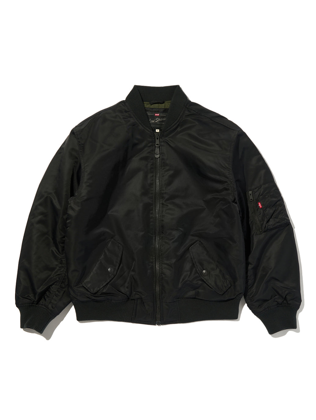 MA-1 ボンバージャケット – リーバイス®公式オンラインストア