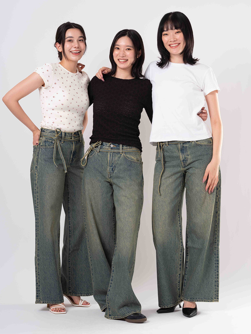 JAPAN LIMITED XL STRAIGHT JEANS – リーバイス®公式オンラインストア