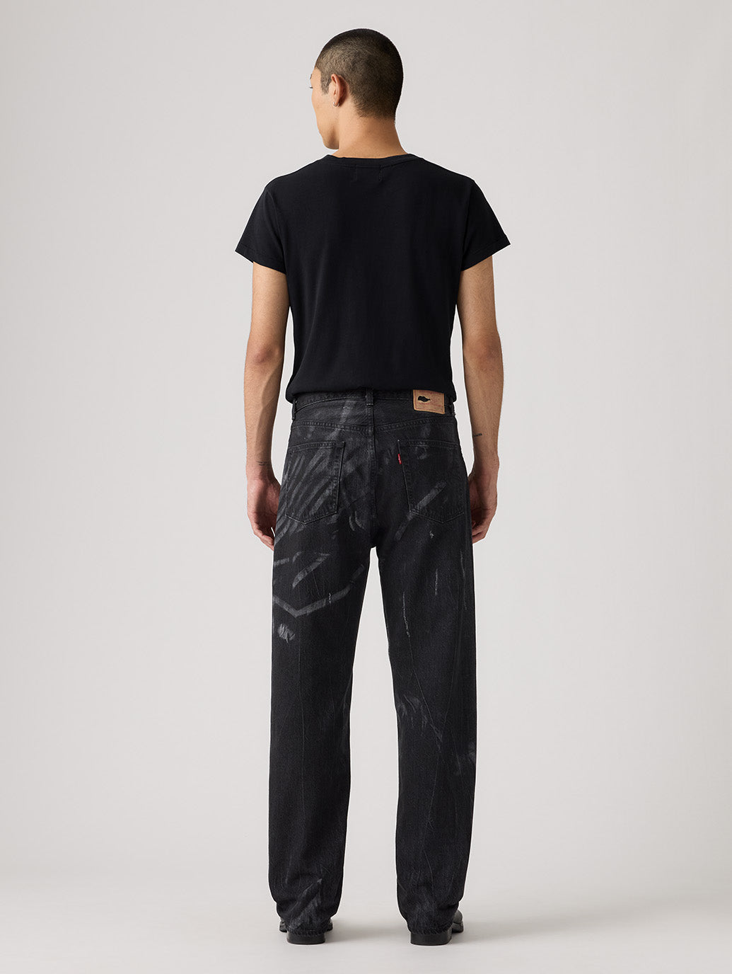 LEVI'S® VINTAGE CLOTHING 554 JEANS 4th & Market – リーバイス®公式