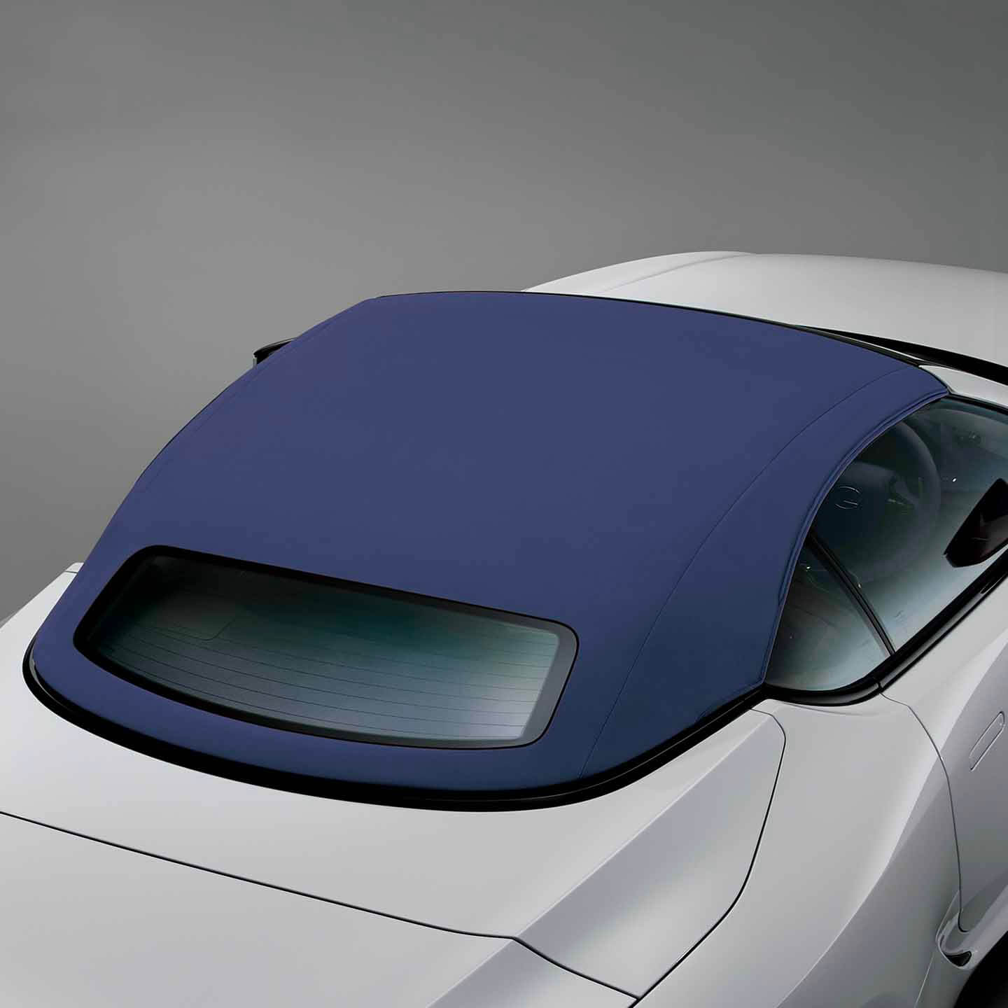 LEXUS ‐ LC｜コンバーチブル