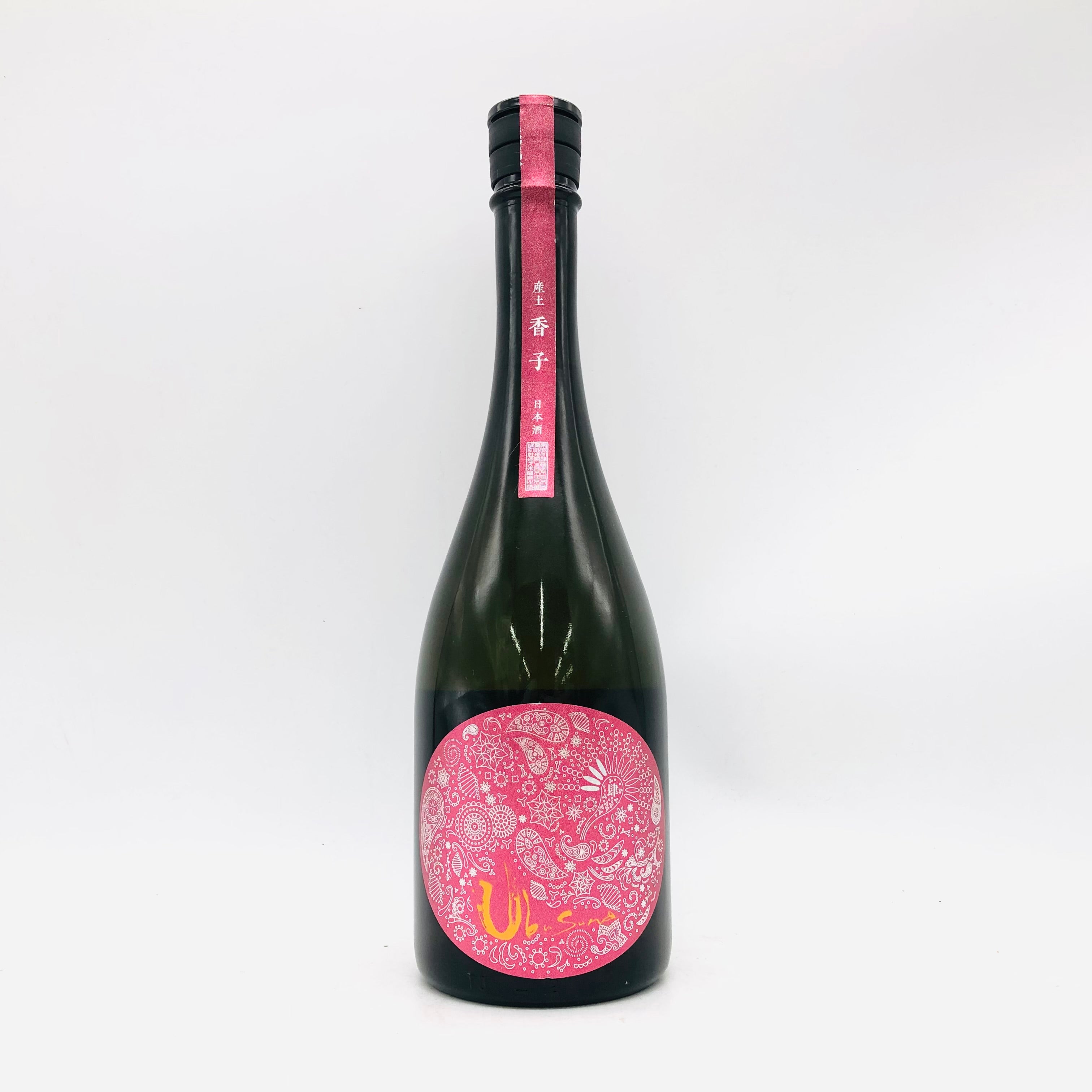 産土 2024 香子 山田錦 混醸 720ml – お酒の通販ならリンクサス酒販