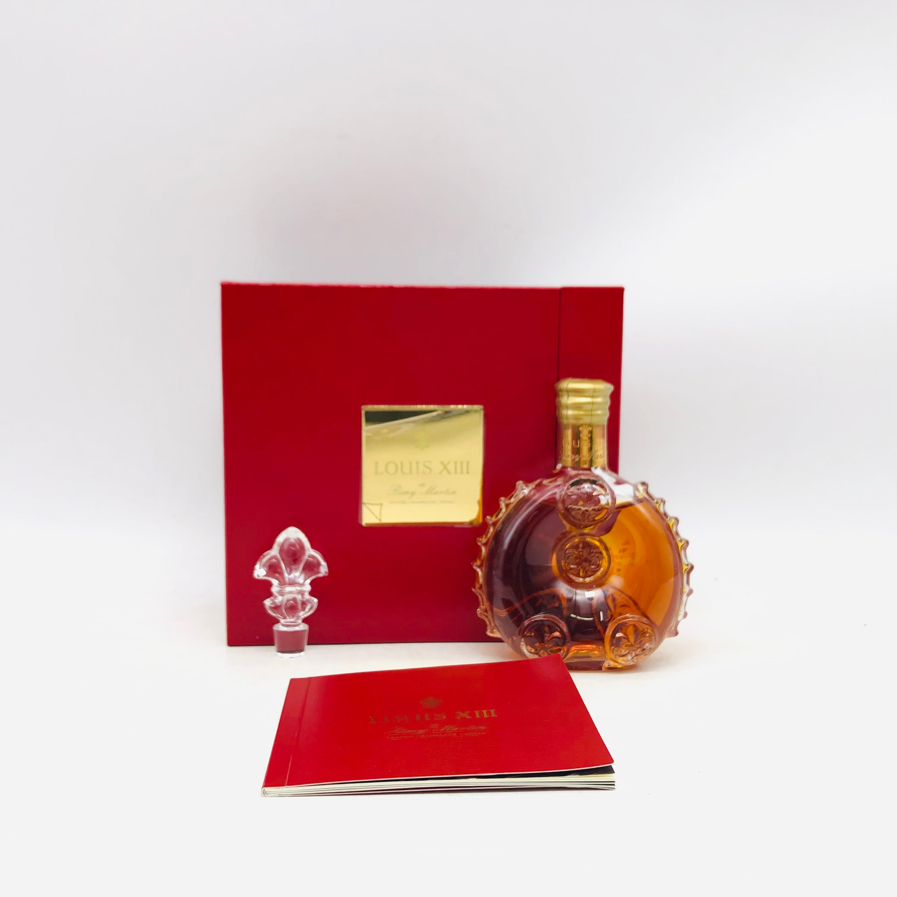 LOUIS ルイ13世 COGNAC ミニチュアボトル 50ml – お酒の通販ならリンク