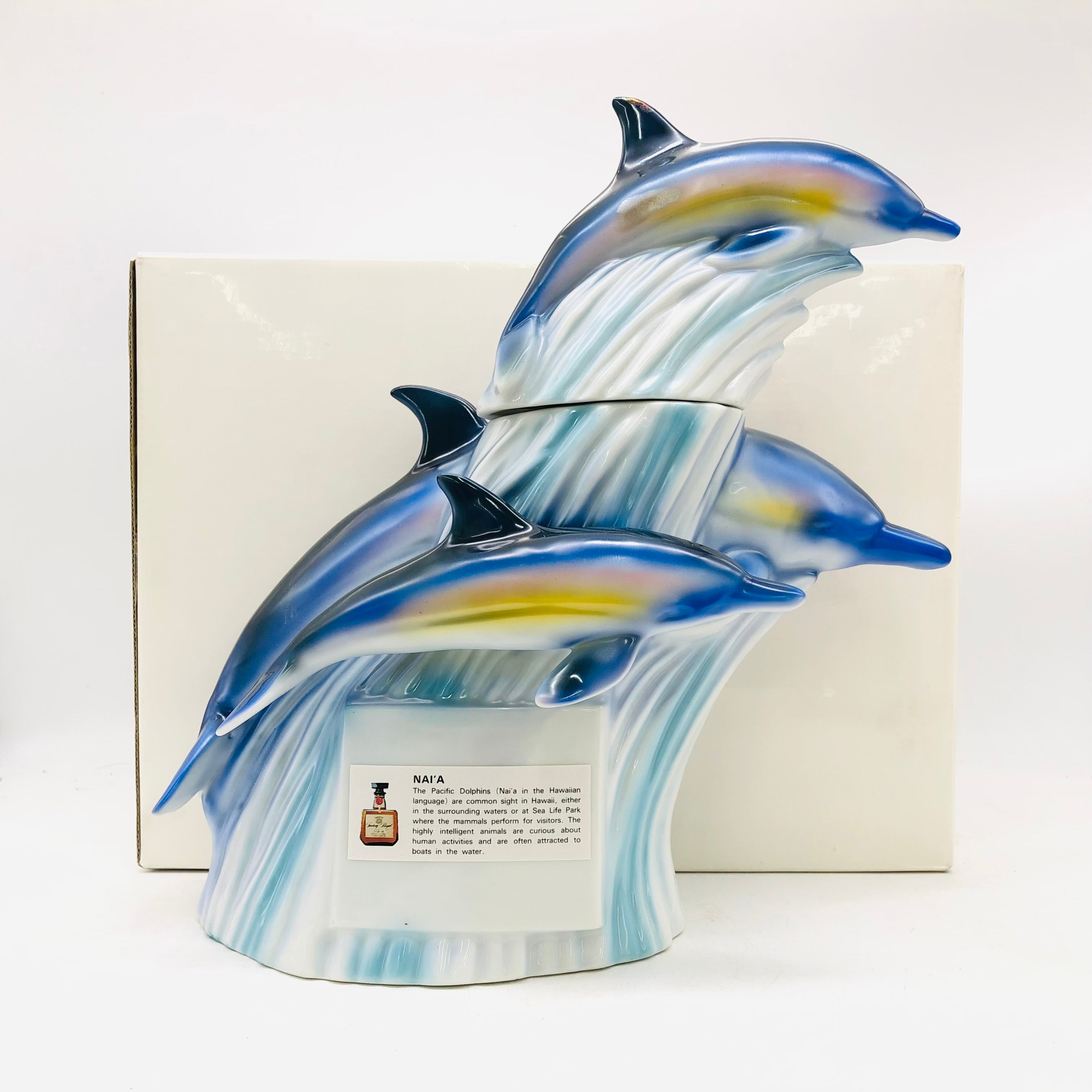 SUNTORY サントリー ローヤル ハワイアオープン記念1992 ウイスキー