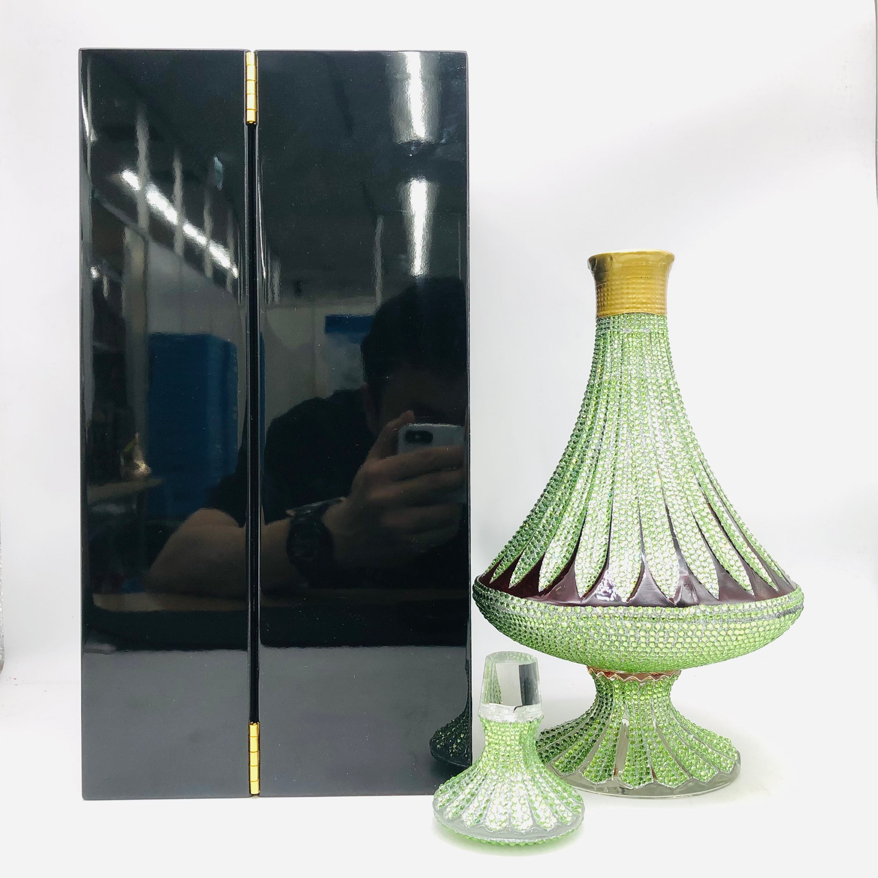 CROWN VINE デキャンタセット CROWN VINE デキャンタセット (CROWN