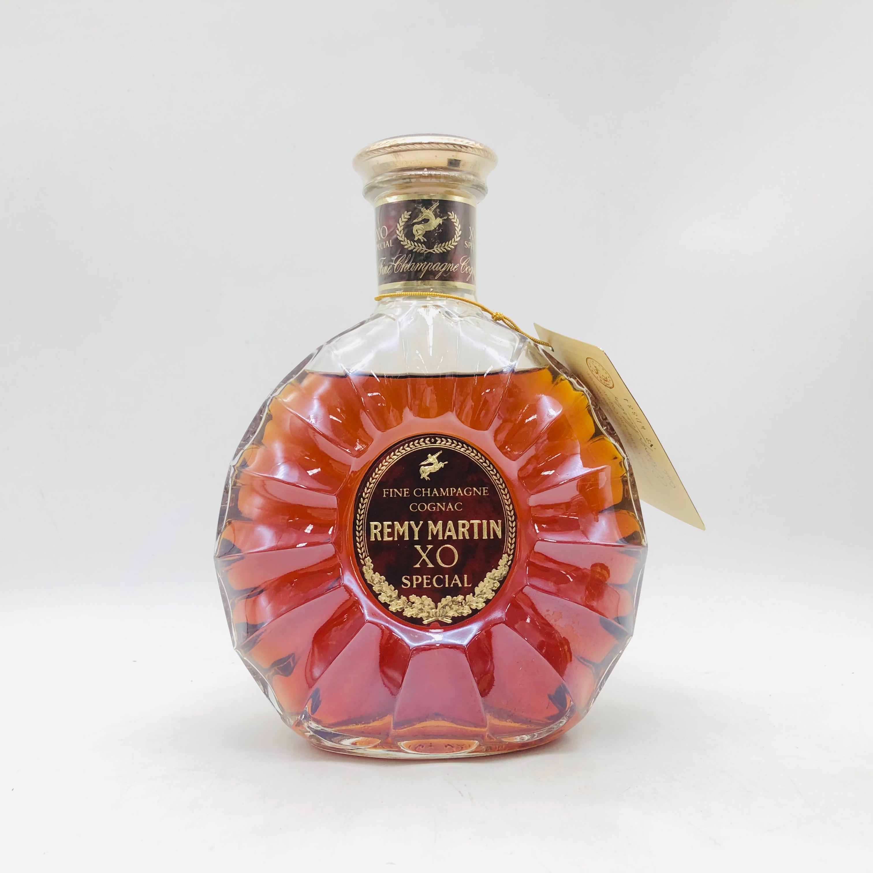 未開封REMY MARTIN XO SPECIAL 旧ボトル REMY MARTIN XO EXCELLENCE 未
